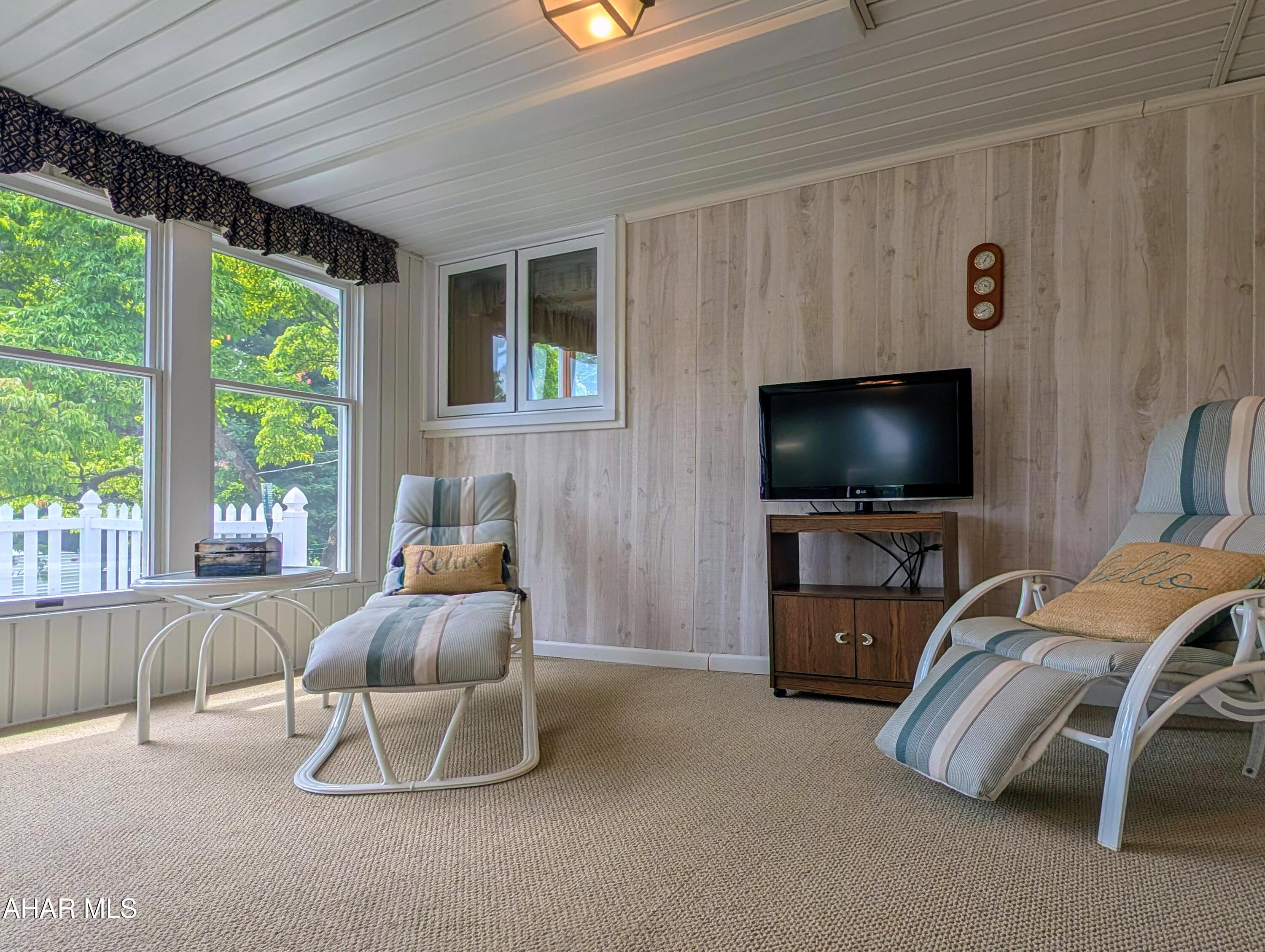 Foor Addition - Residential