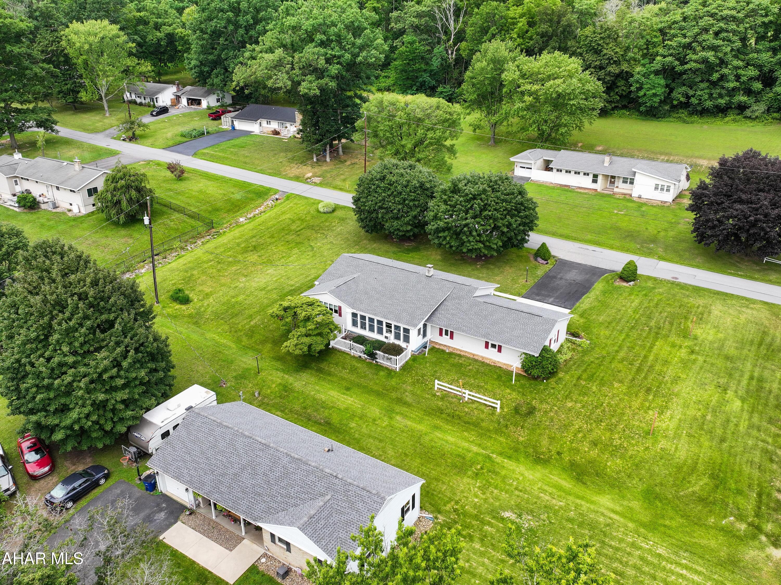 Foor Addition - Residential
