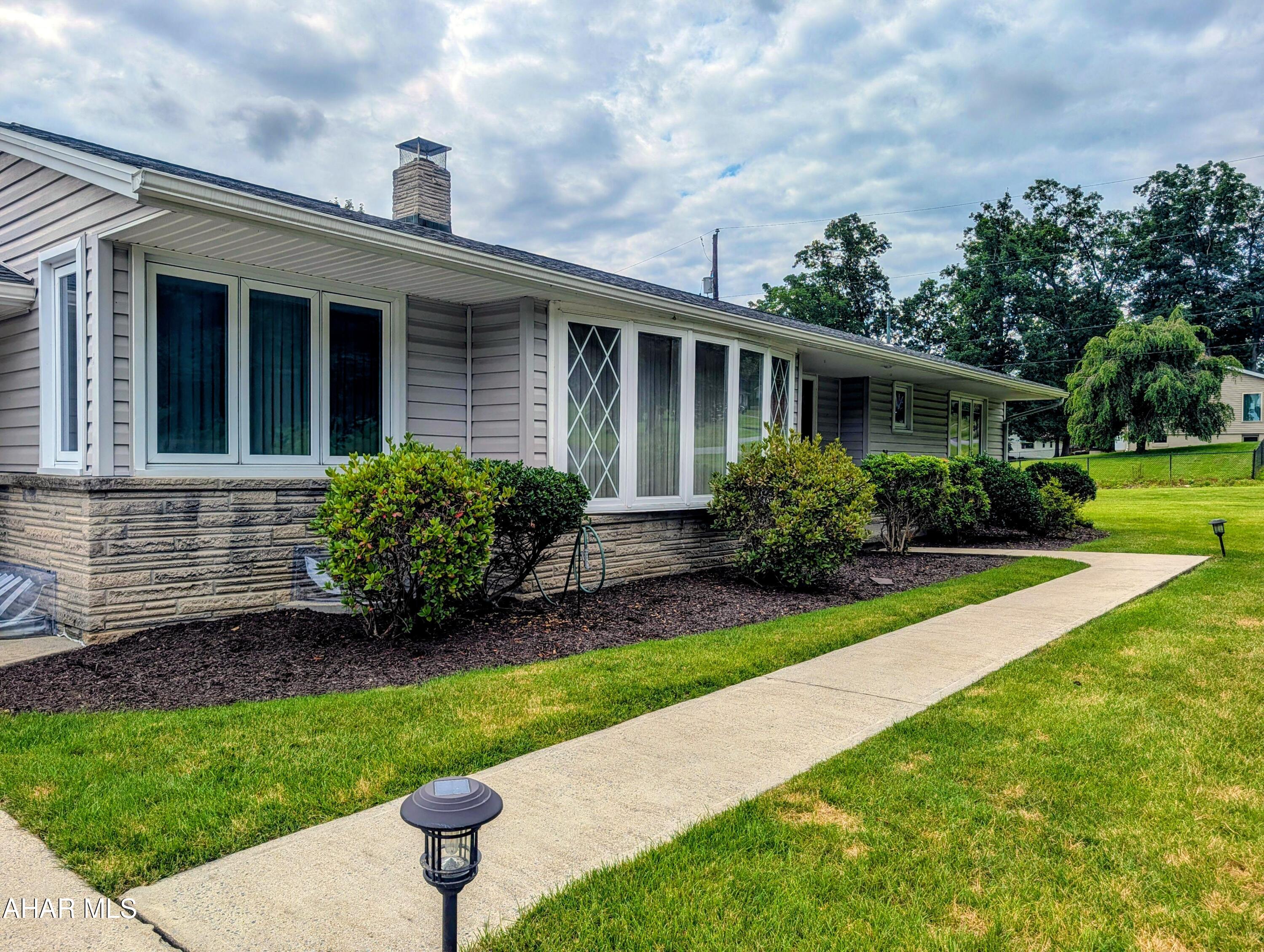 Foor Addition - Residential