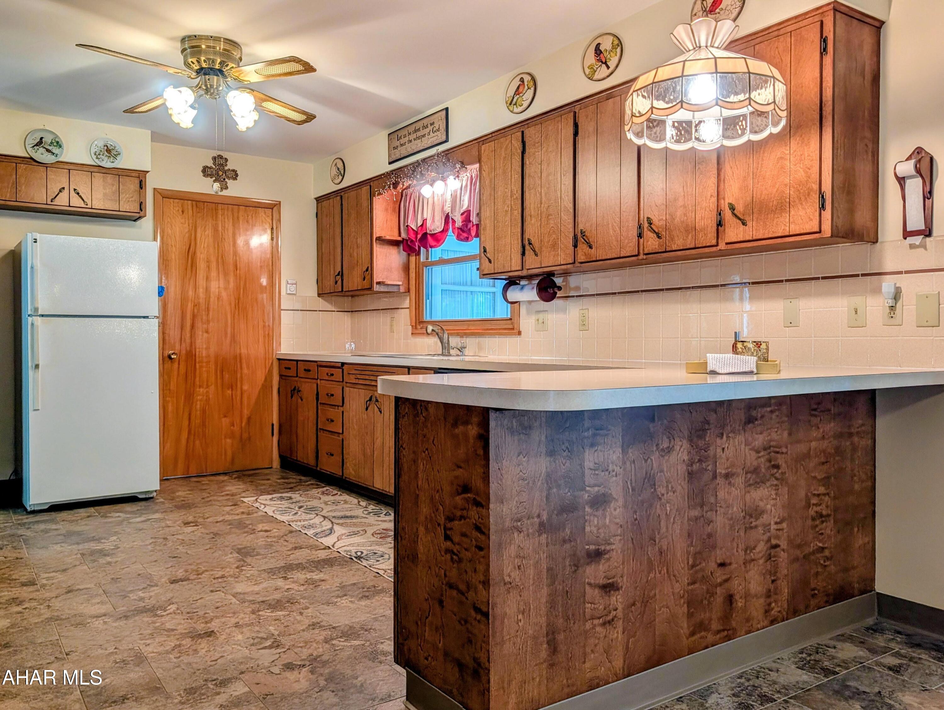 Foor Addition - Residential