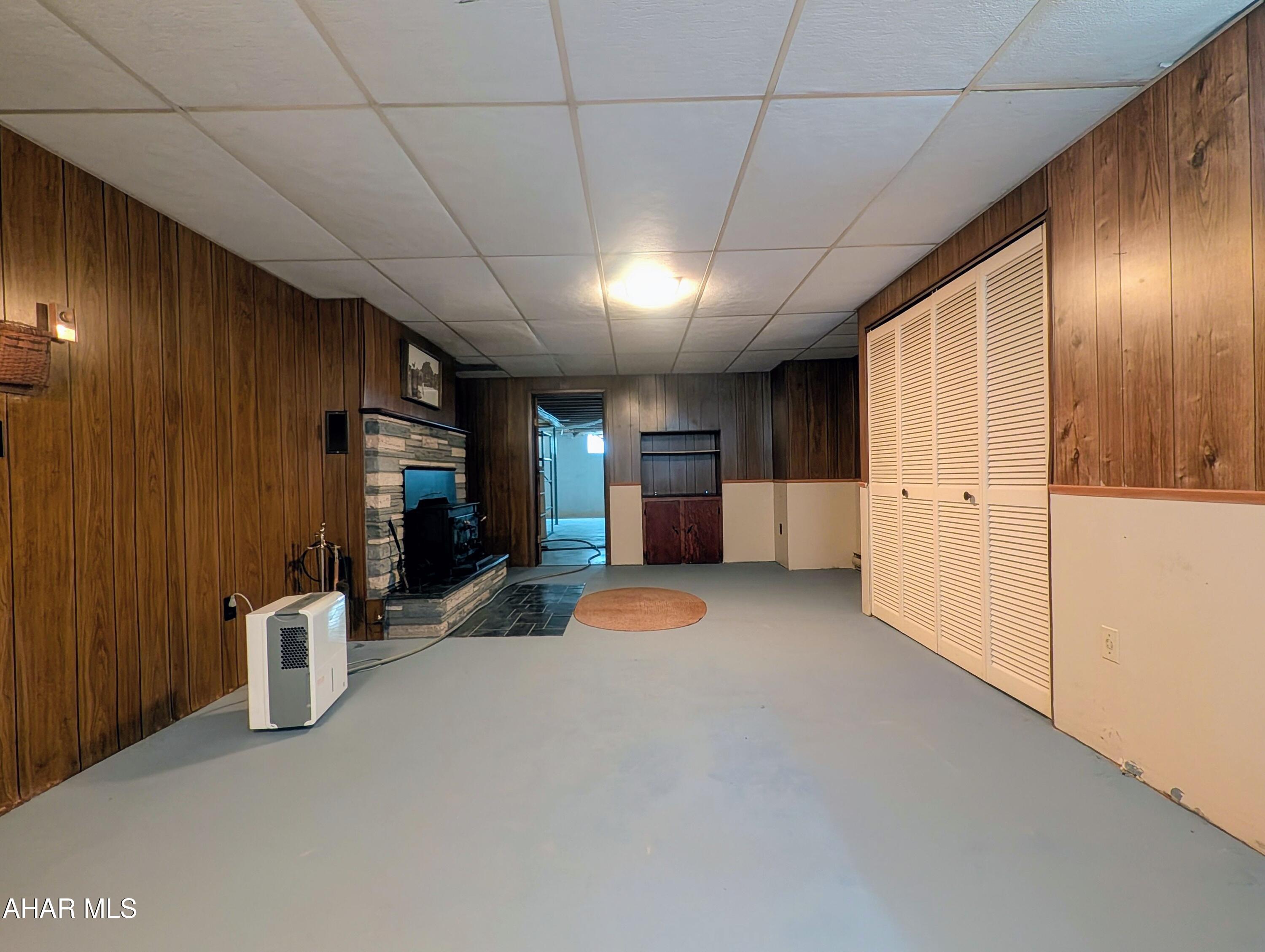 Foor Addition - Residential