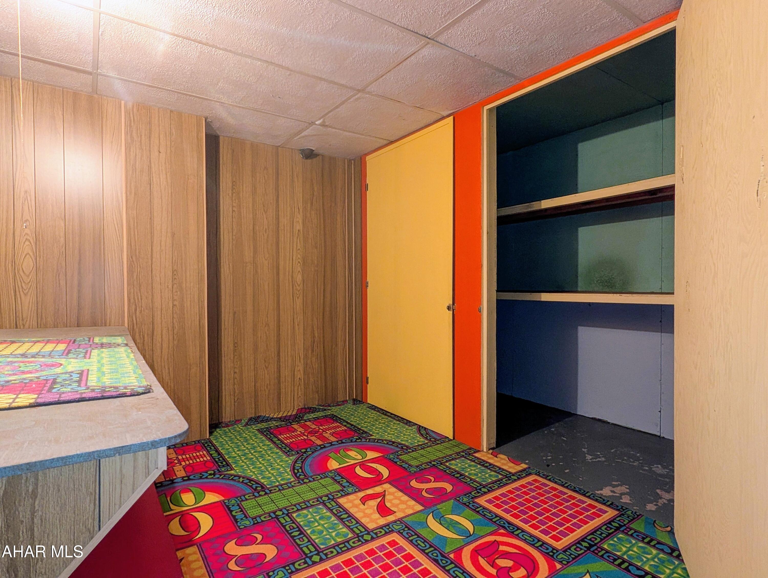 Foor Addition - Residential