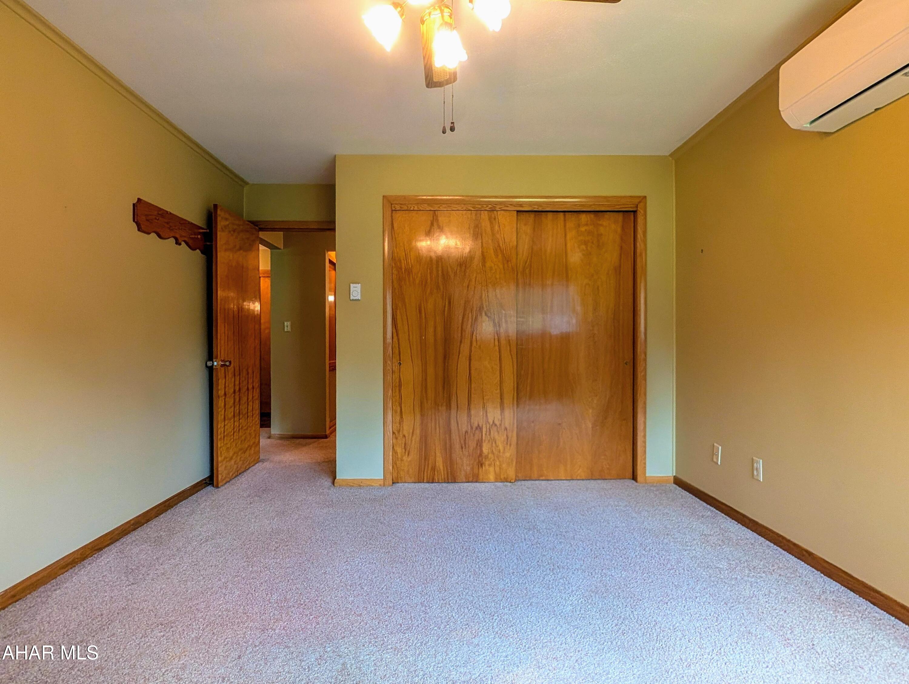 Foor Addition - Residential