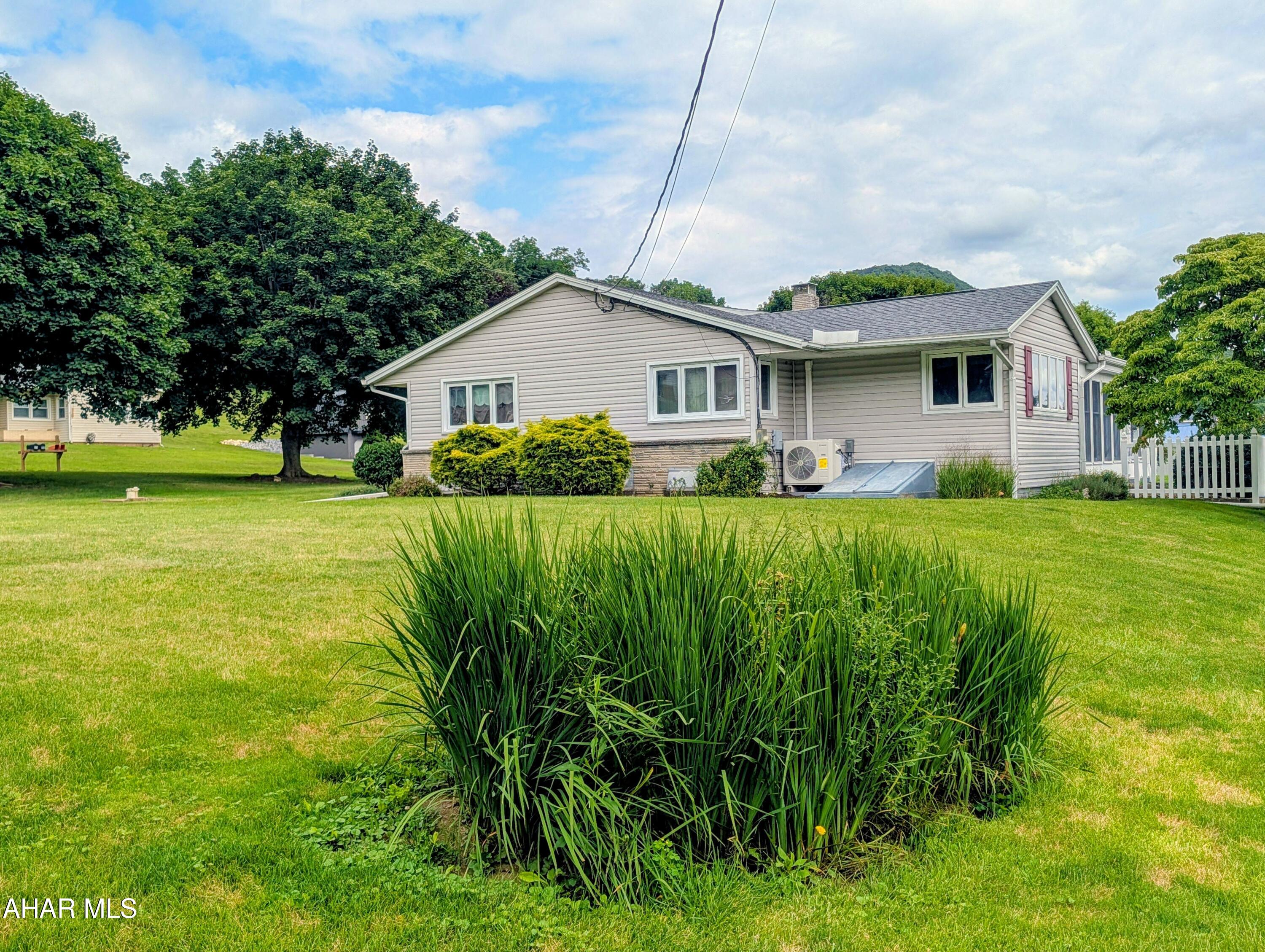 Foor Addition - Residential