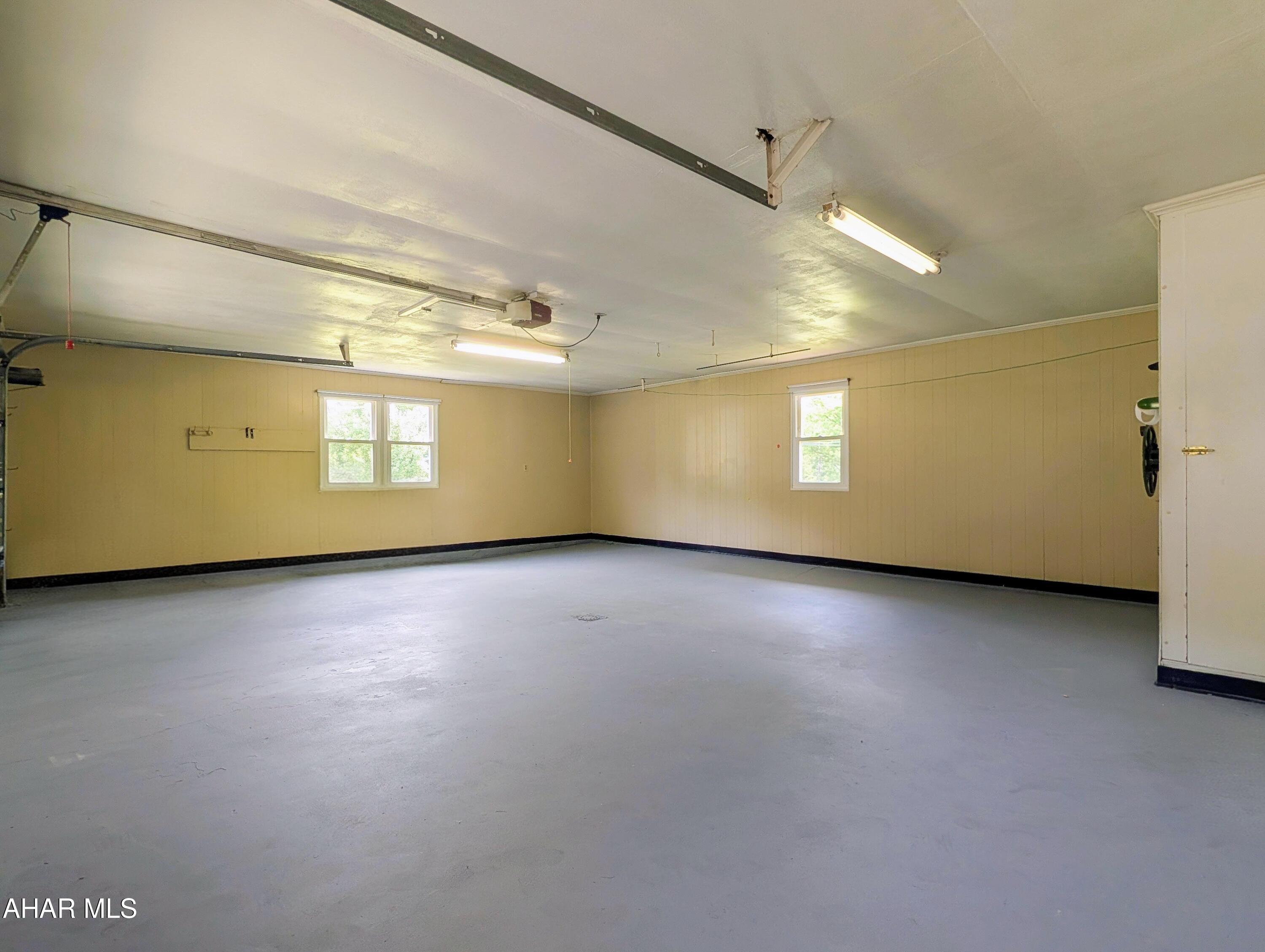 Foor Addition - Residential