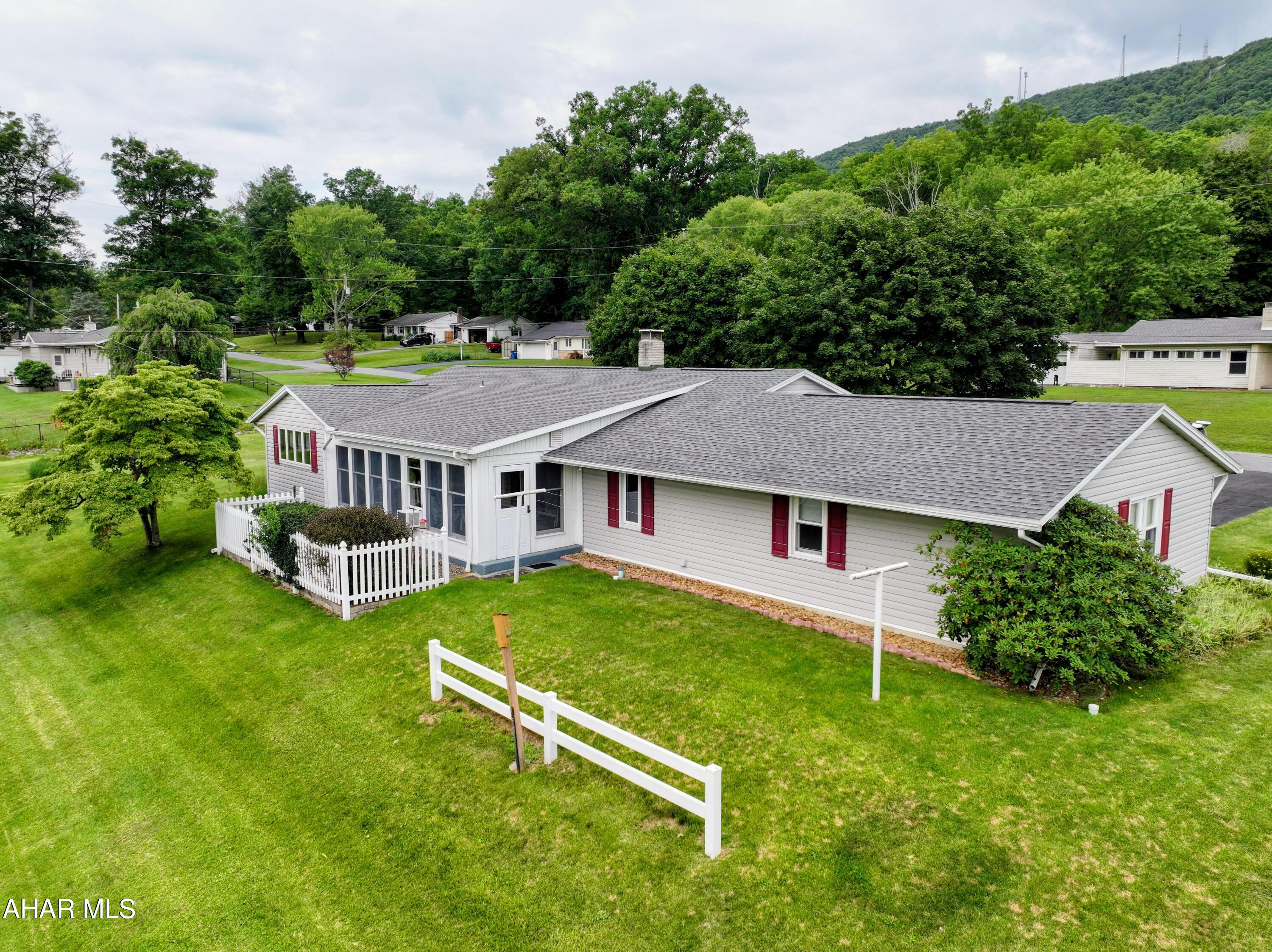 Foor Addition - Residential