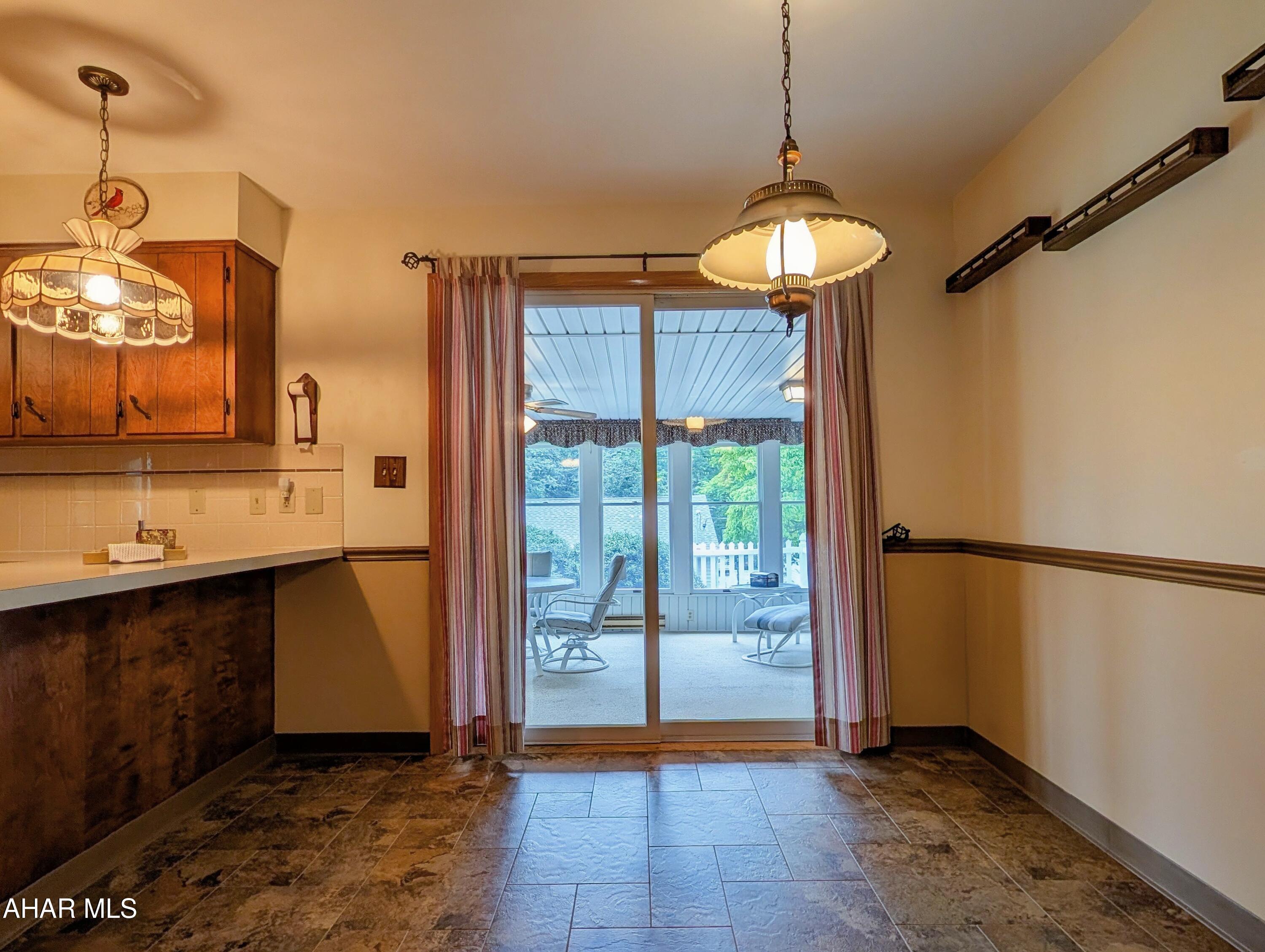 Foor Addition - Residential
