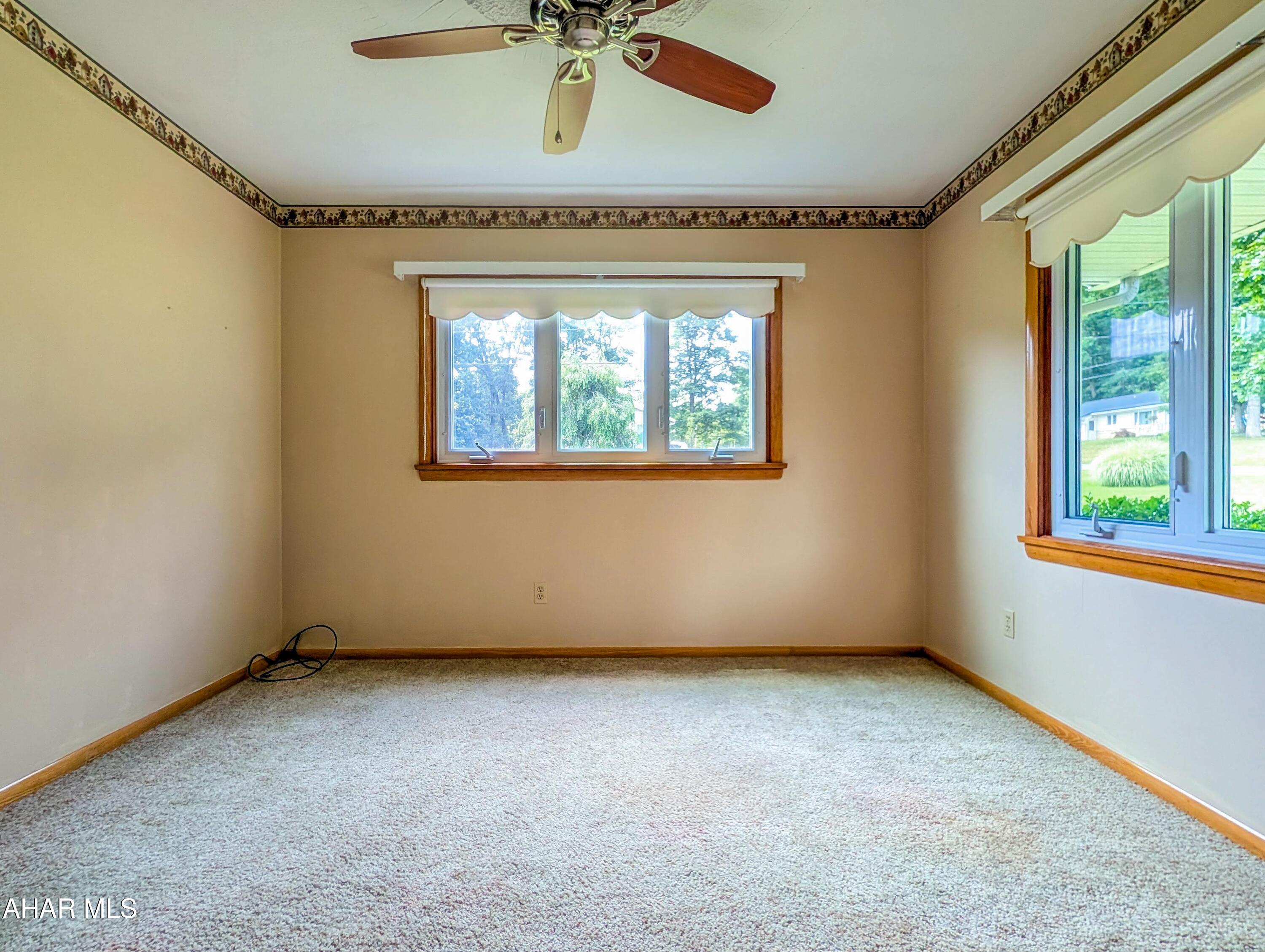Foor Addition - Residential