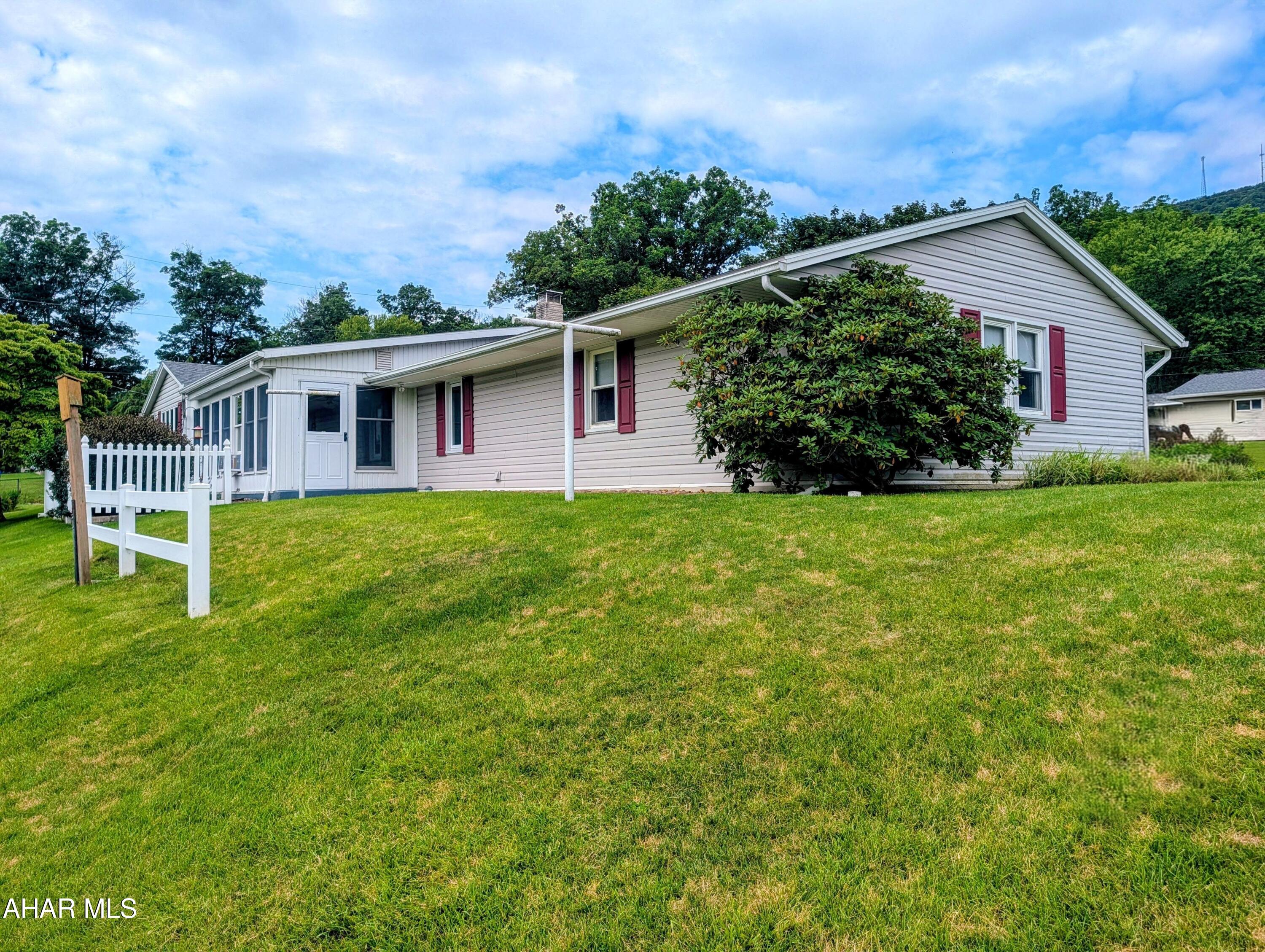 Foor Addition - Residential
