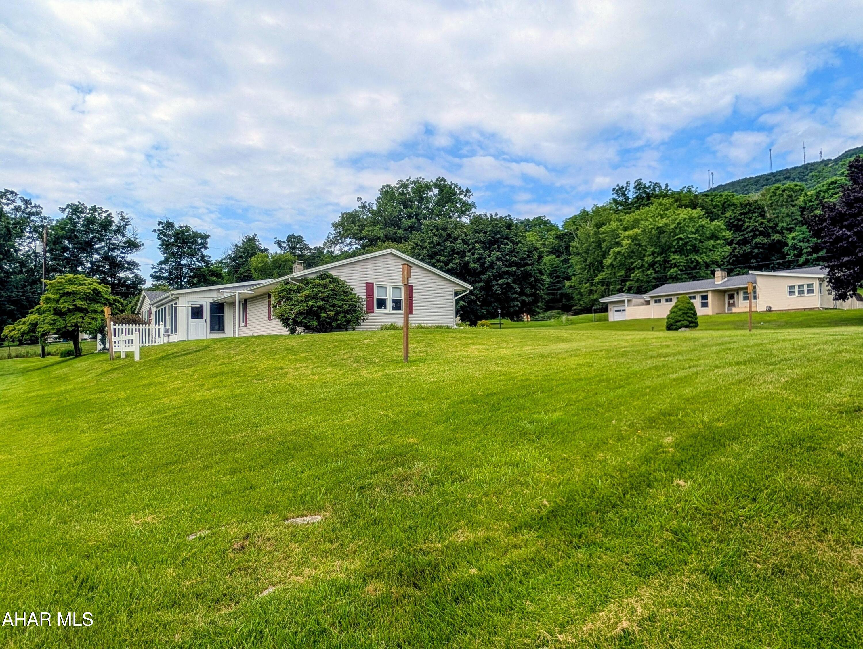 Foor Addition - Residential