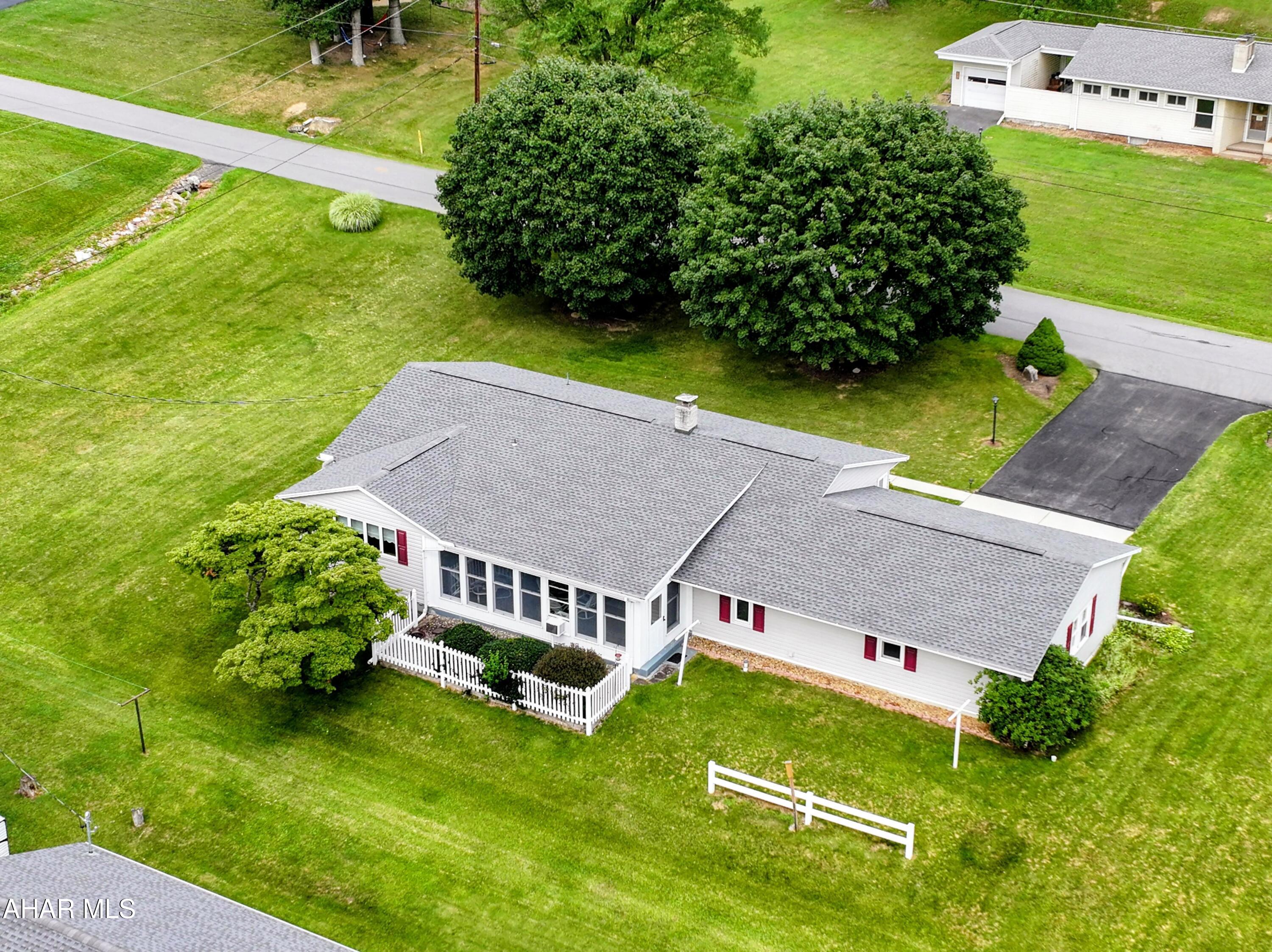 Foor Addition - Residential