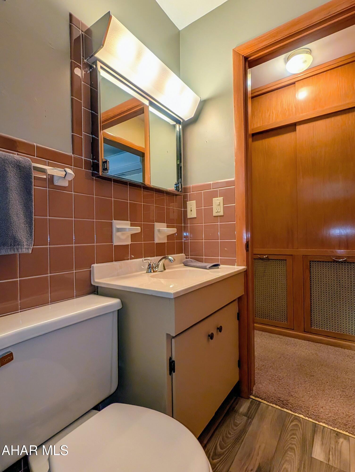 Foor Addition - Residential