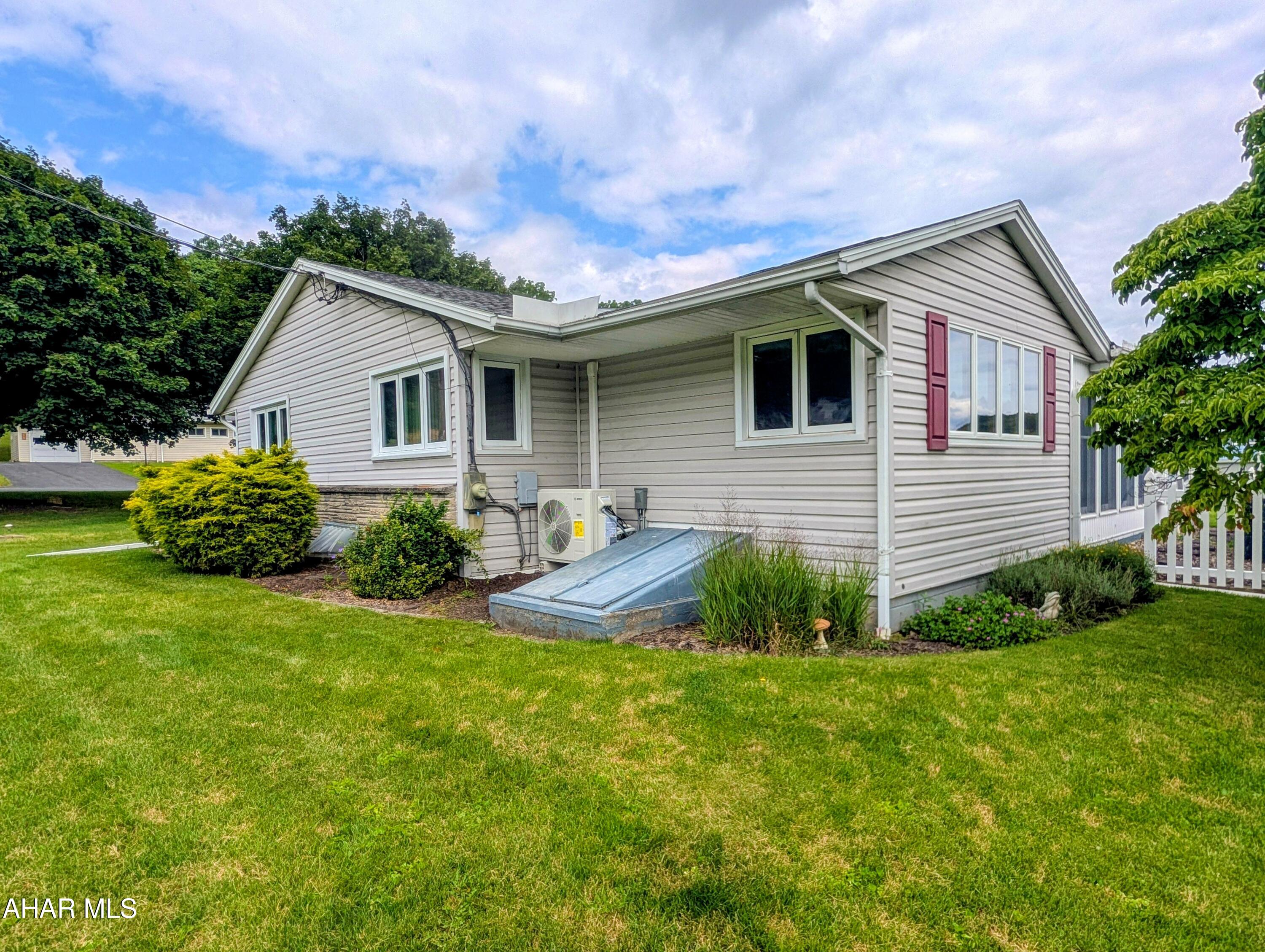 Foor Addition - Residential