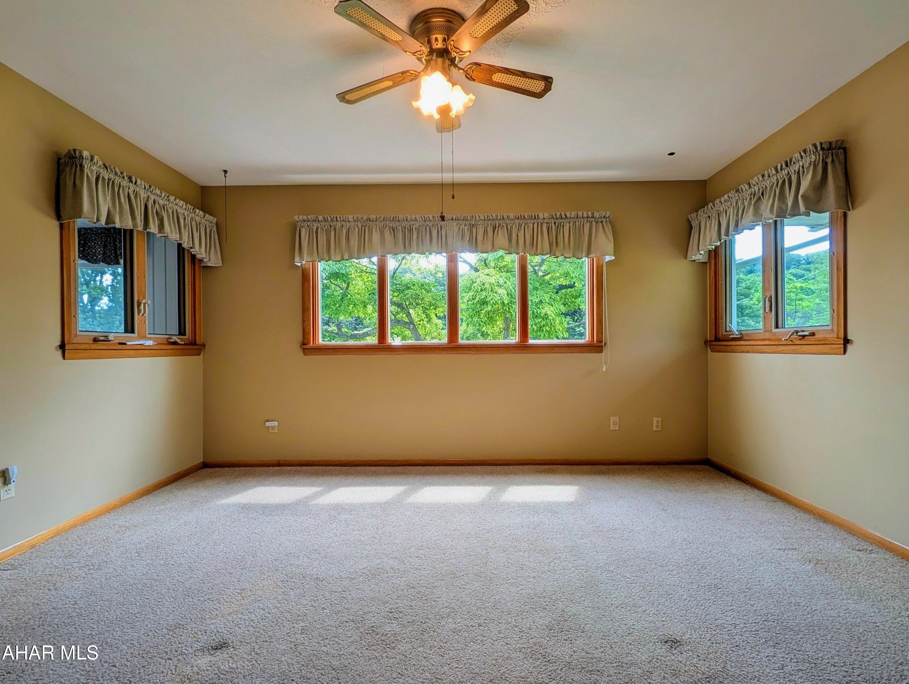 Foor Addition - Residential