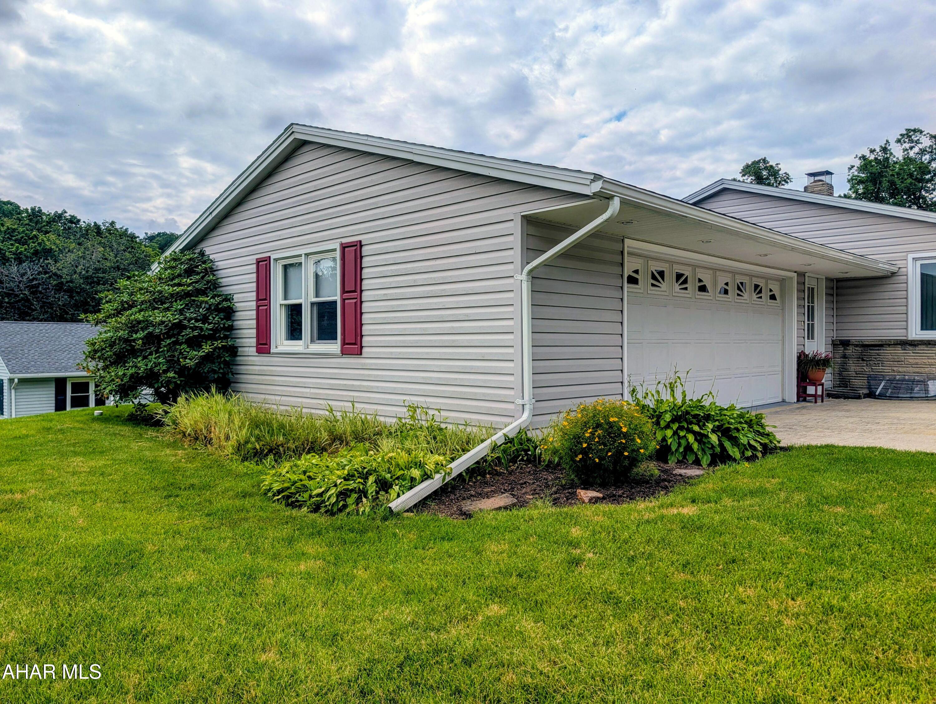 Foor Addition - Residential