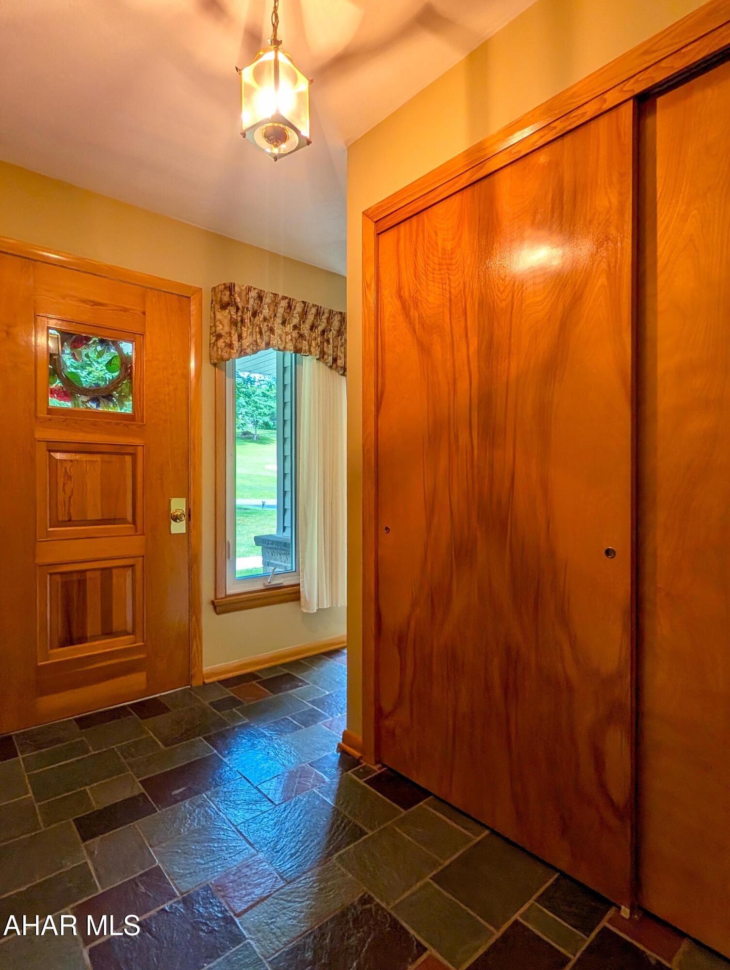 Foor Addition - Residential