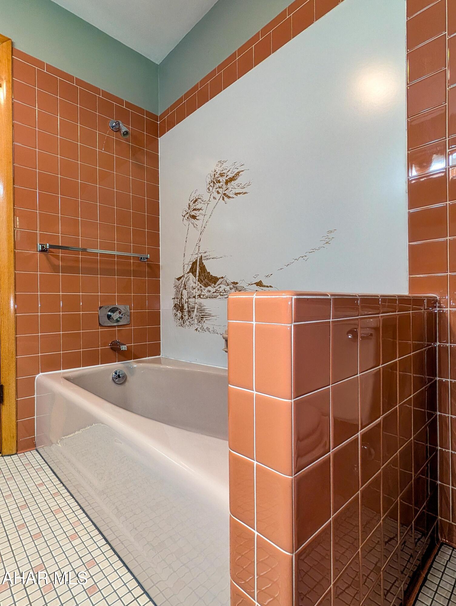 Foor Addition - Residential