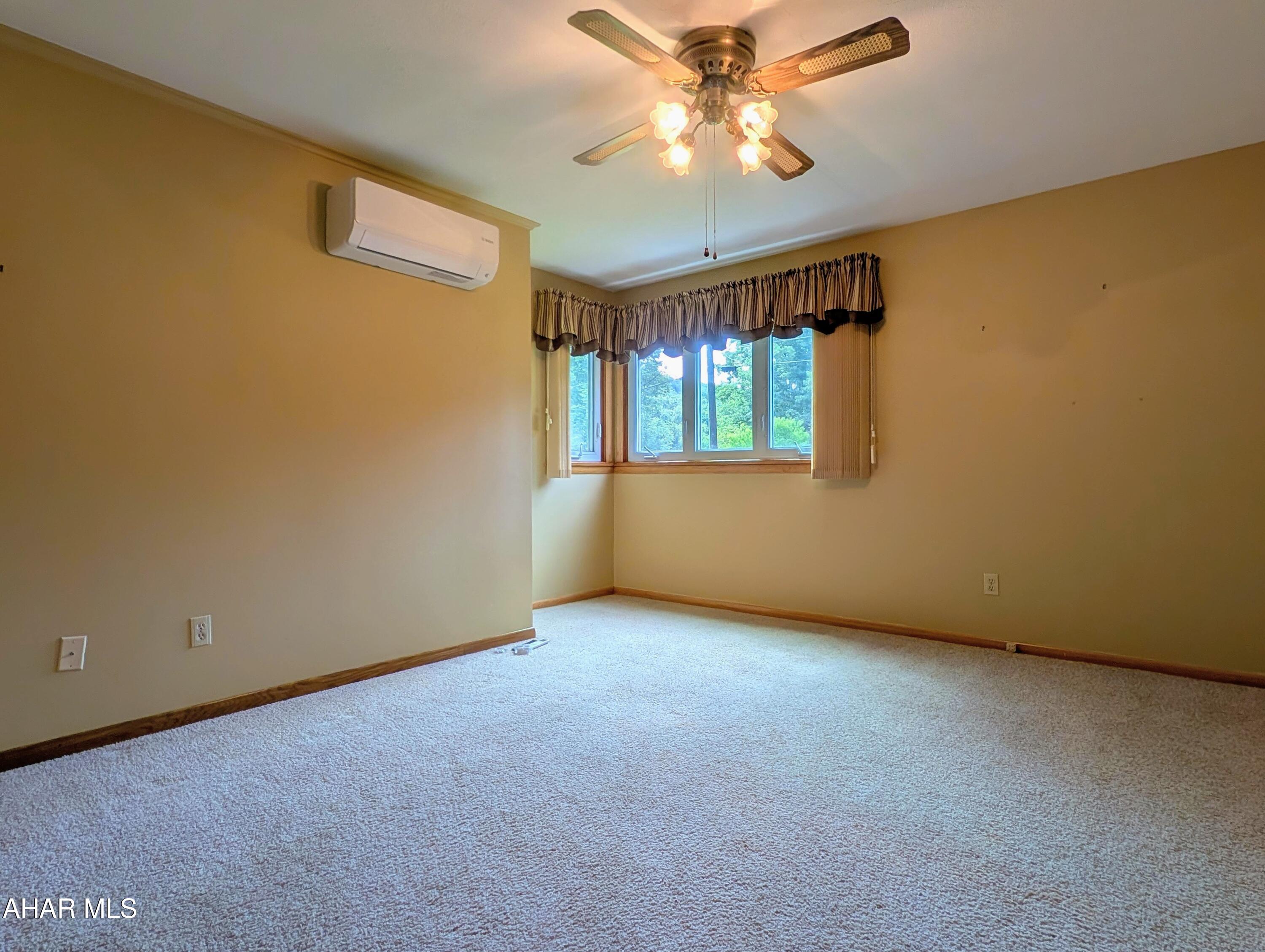Foor Addition - Residential