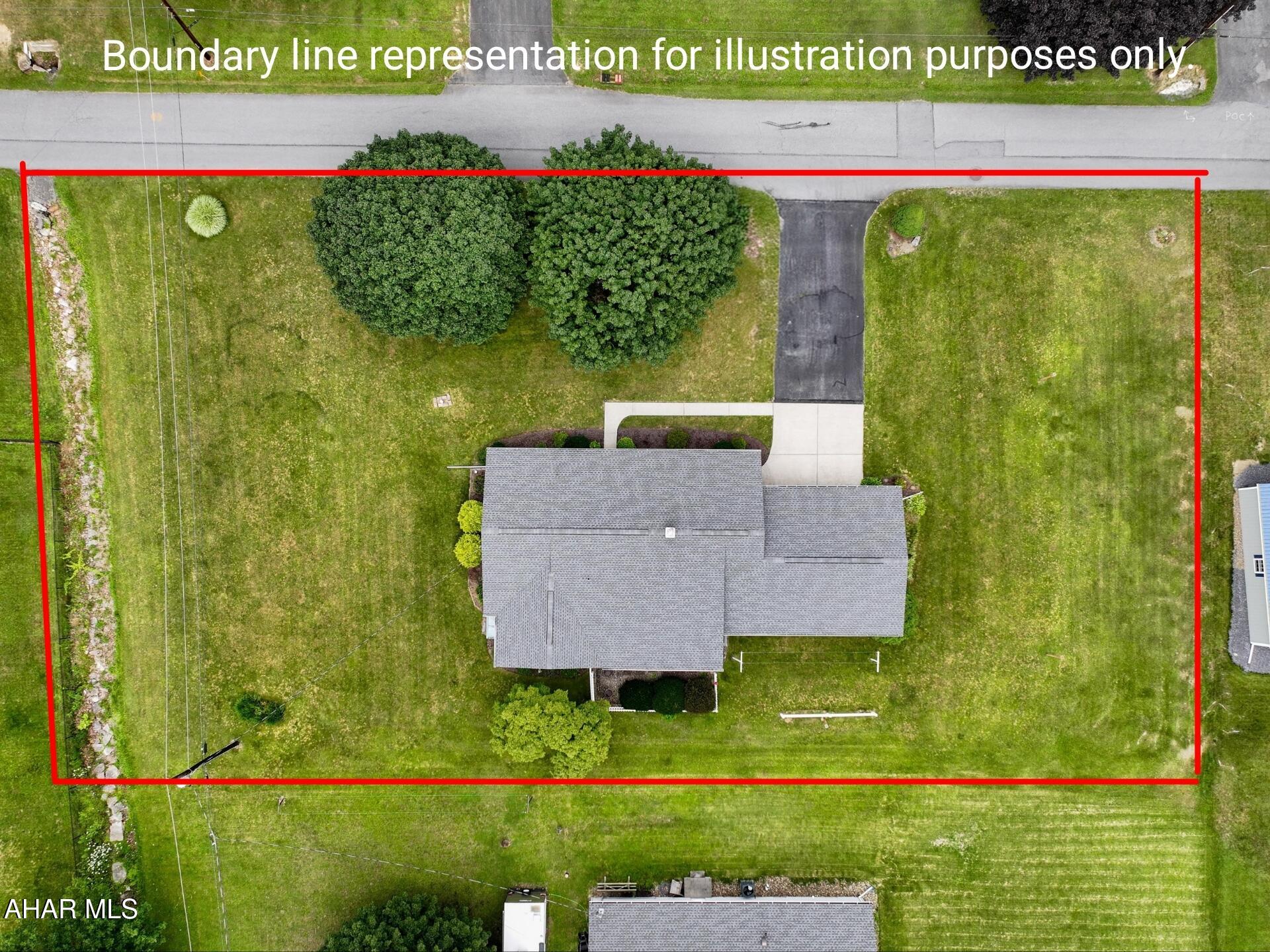Foor Addition - Residential