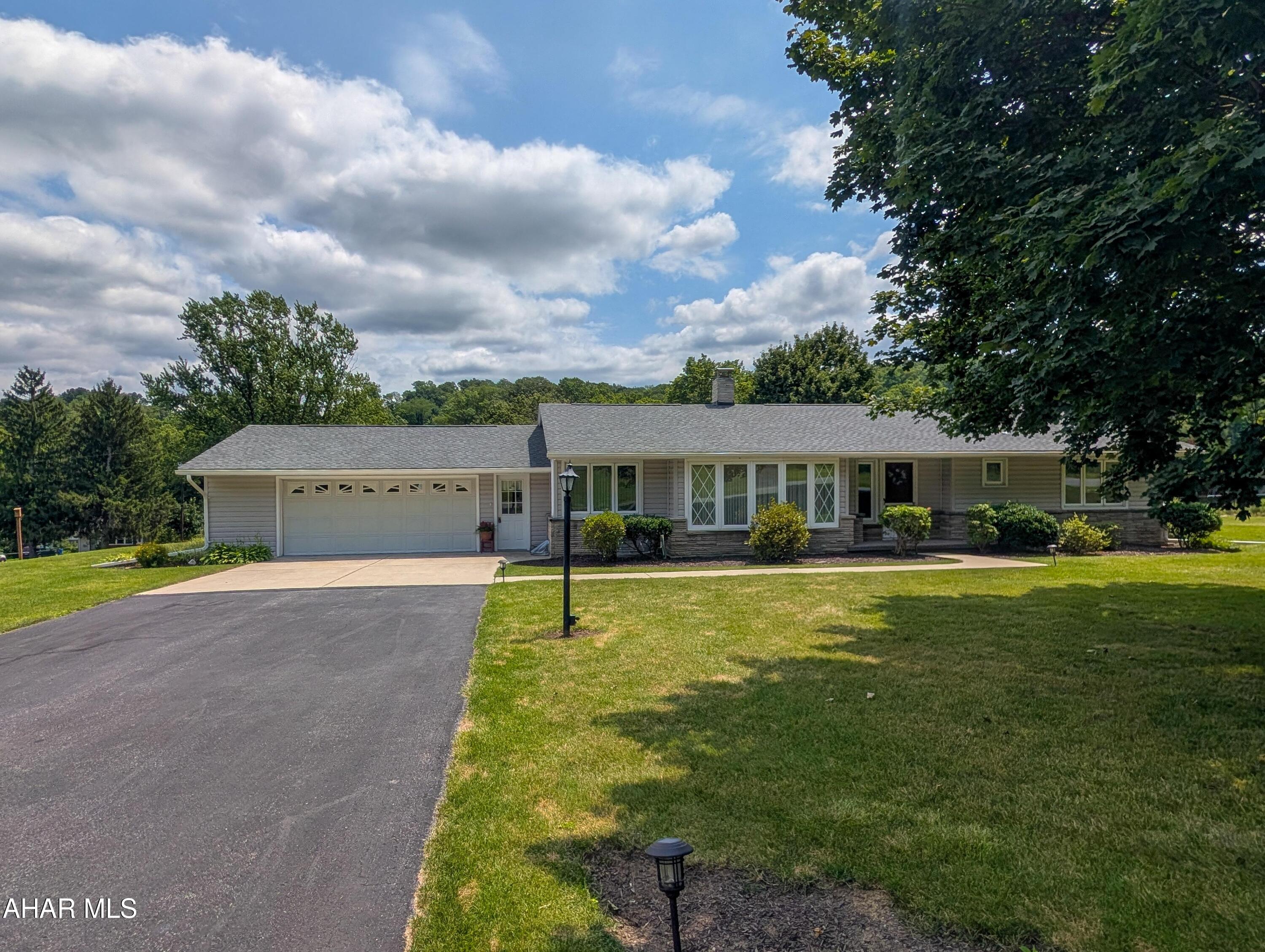 Foor Addition - Residential