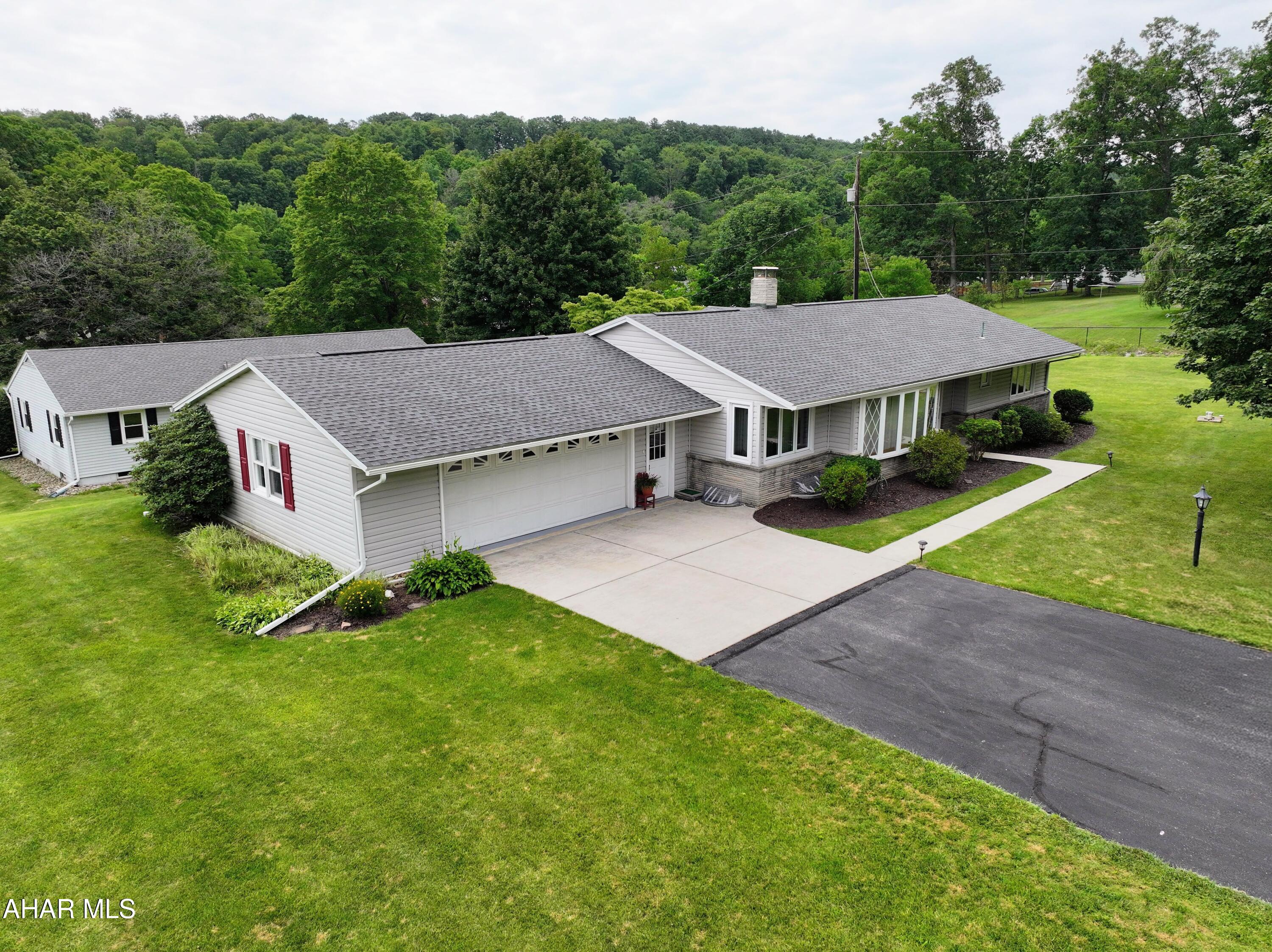 Foor Addition - Residential