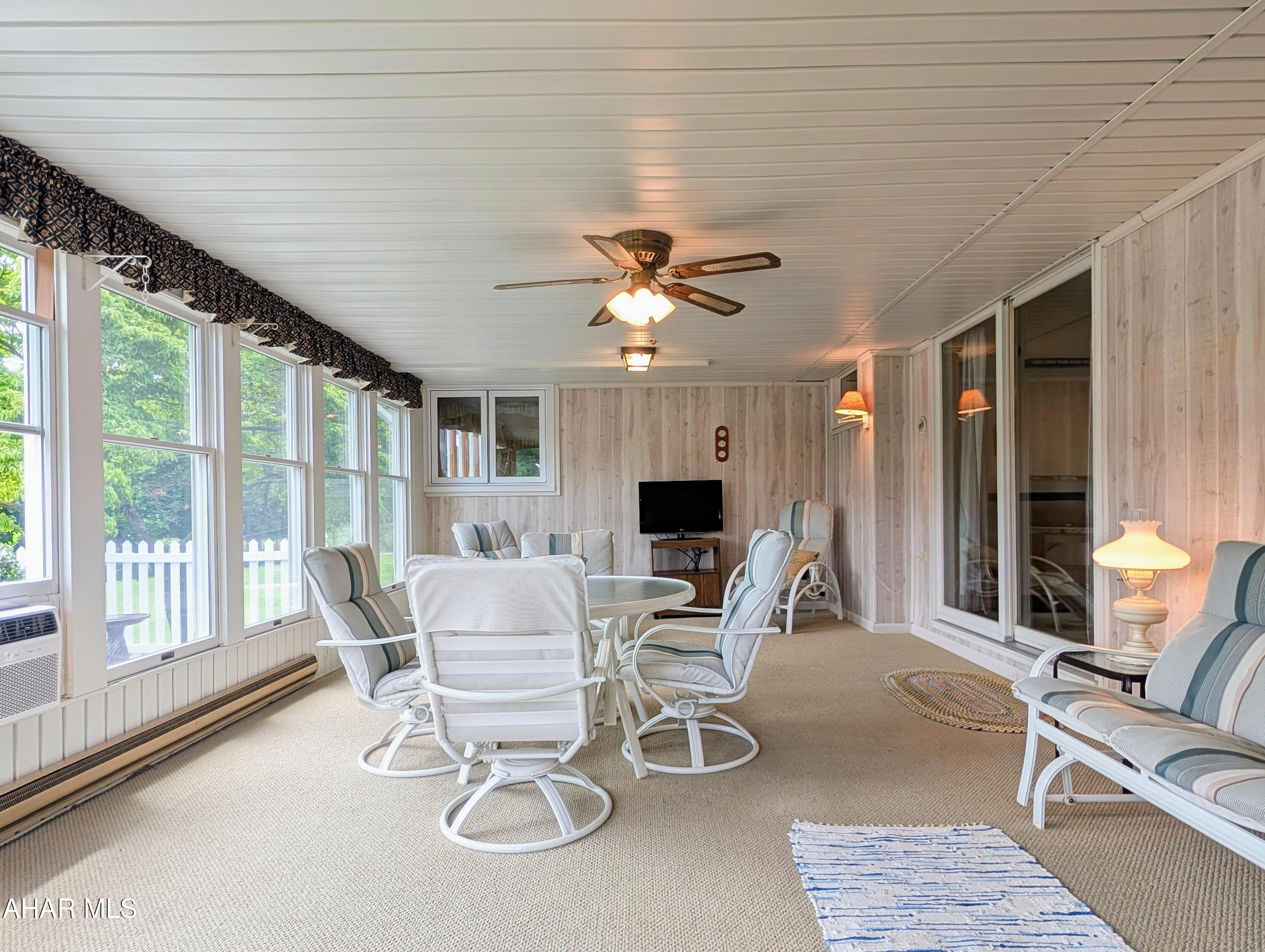 Foor Addition - Residential