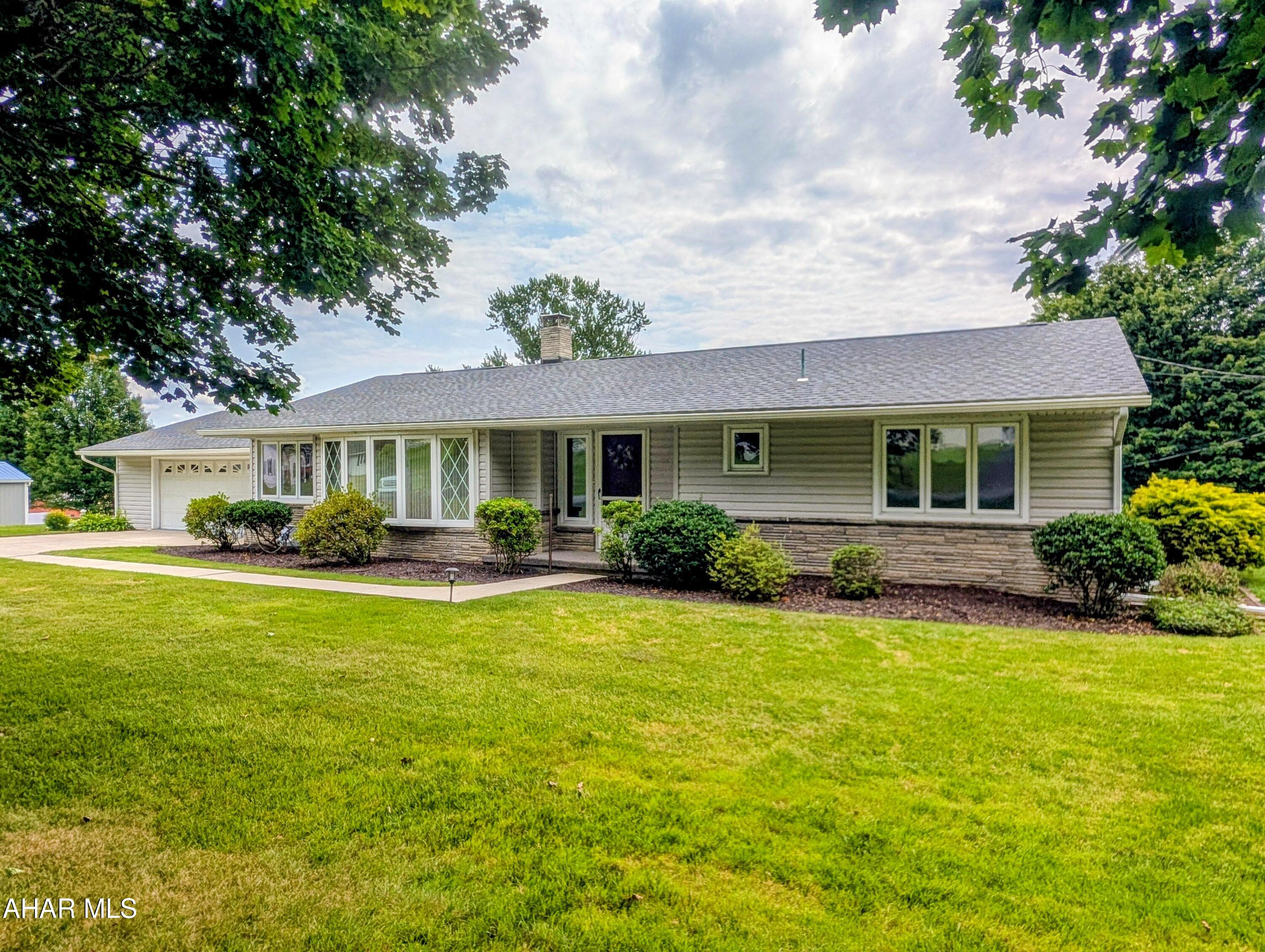 Foor Addition - Residential