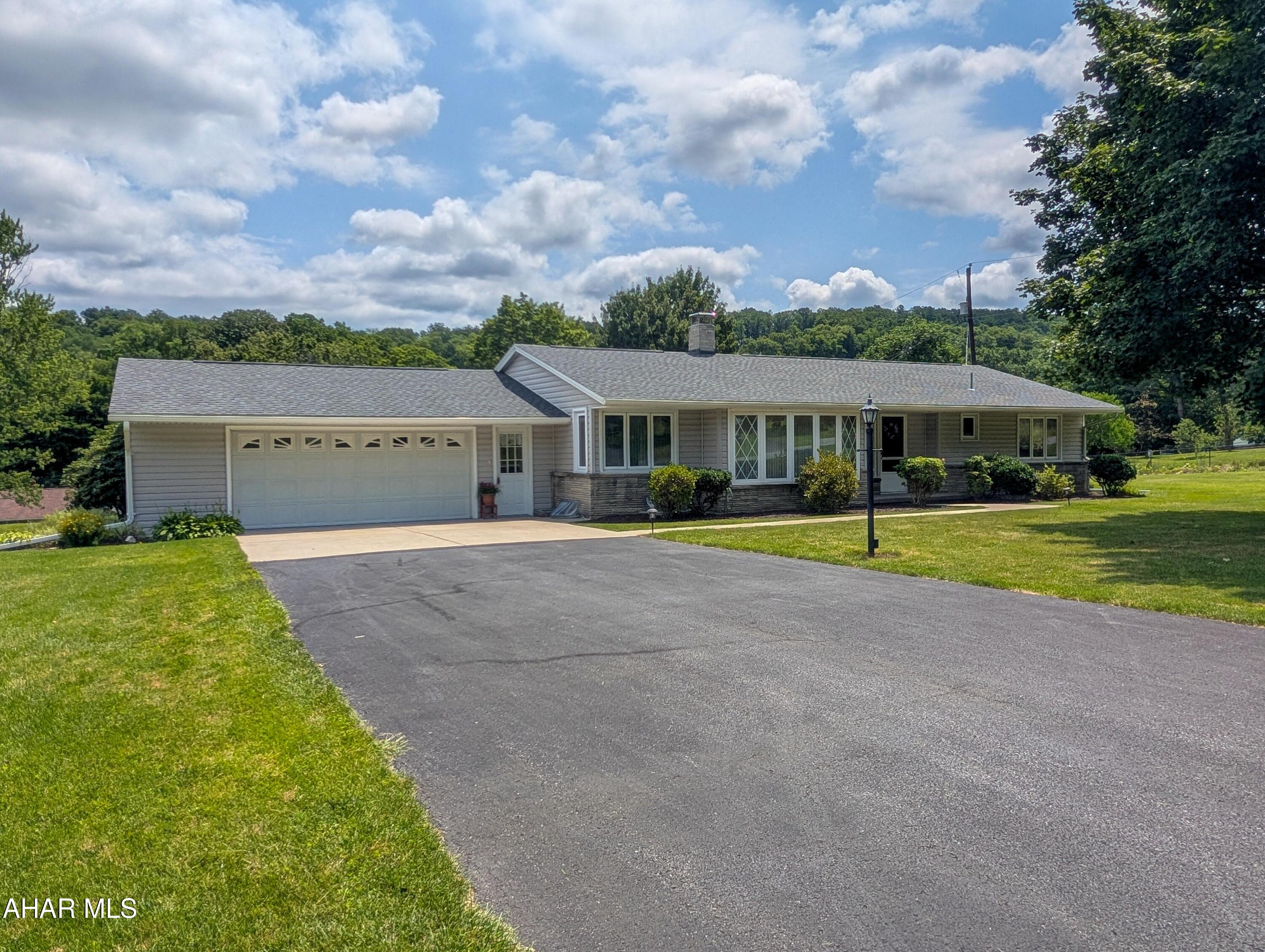 Foor Addition - Residential