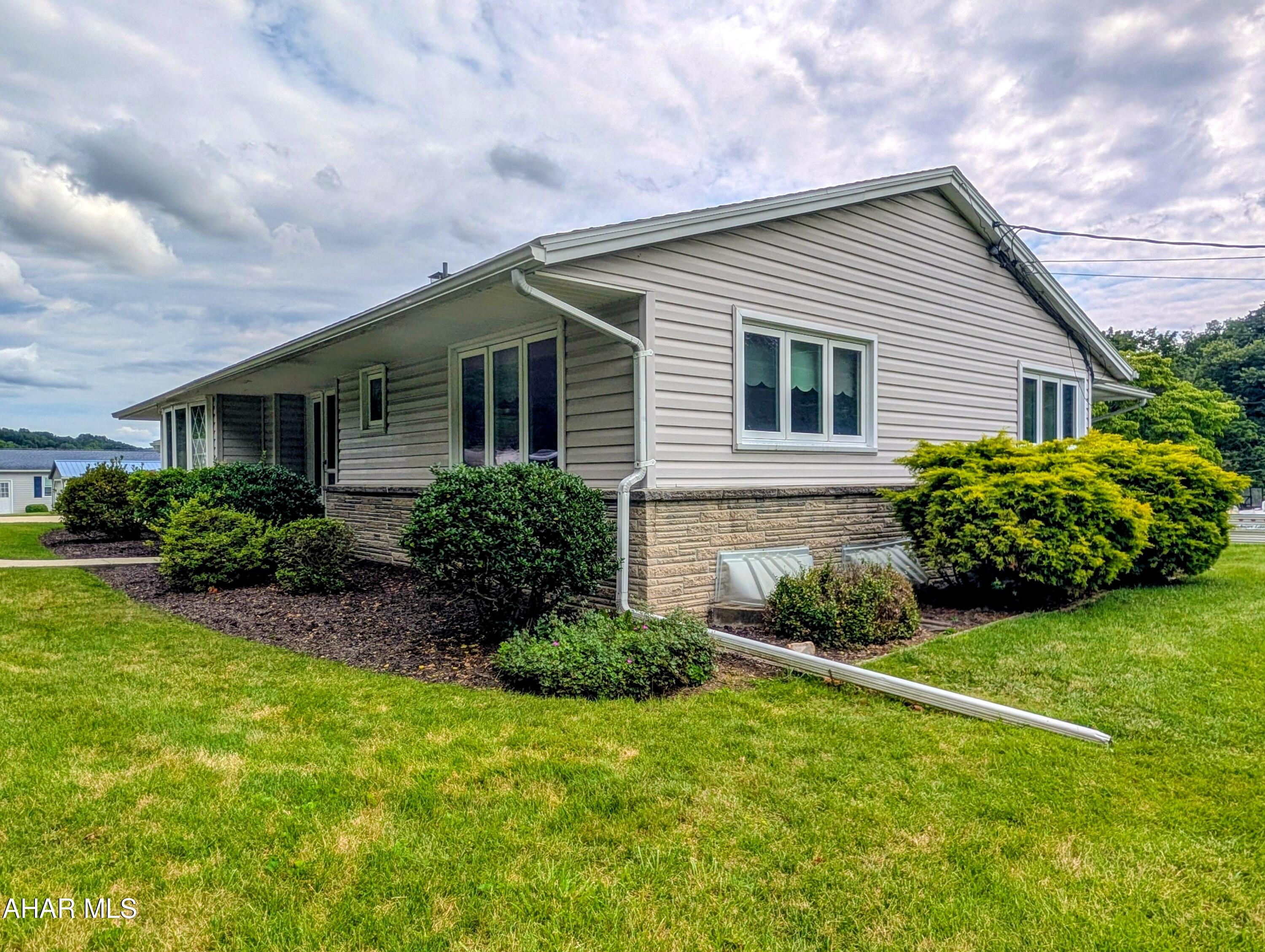 Foor Addition - Residential