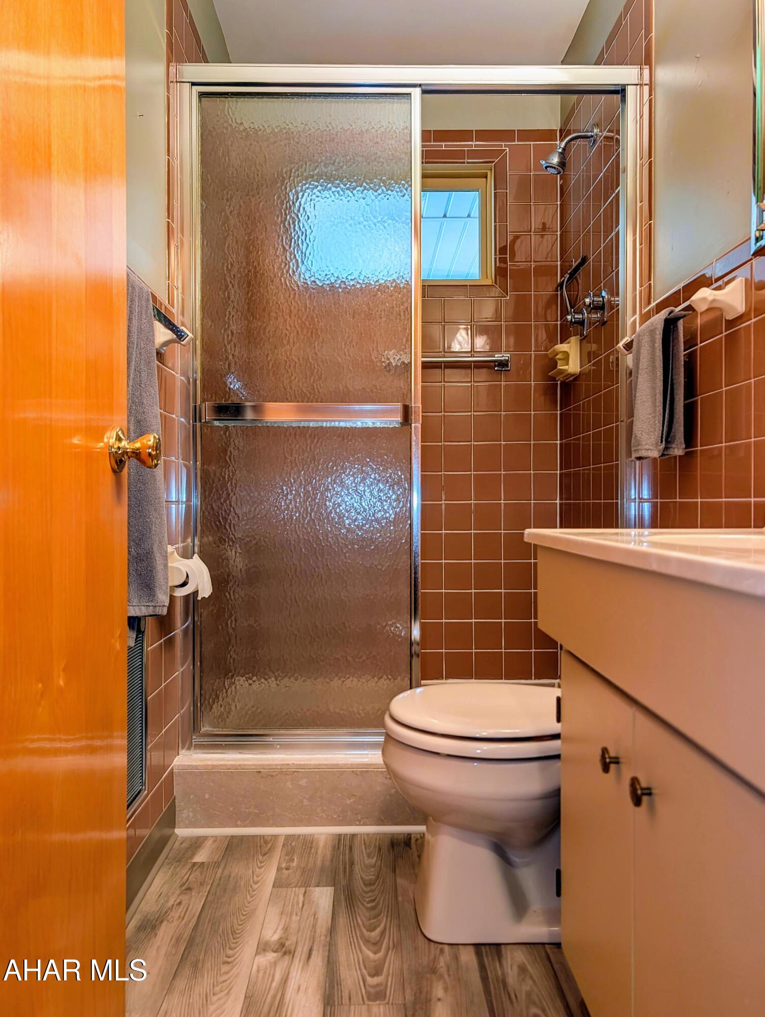 Foor Addition - Residential