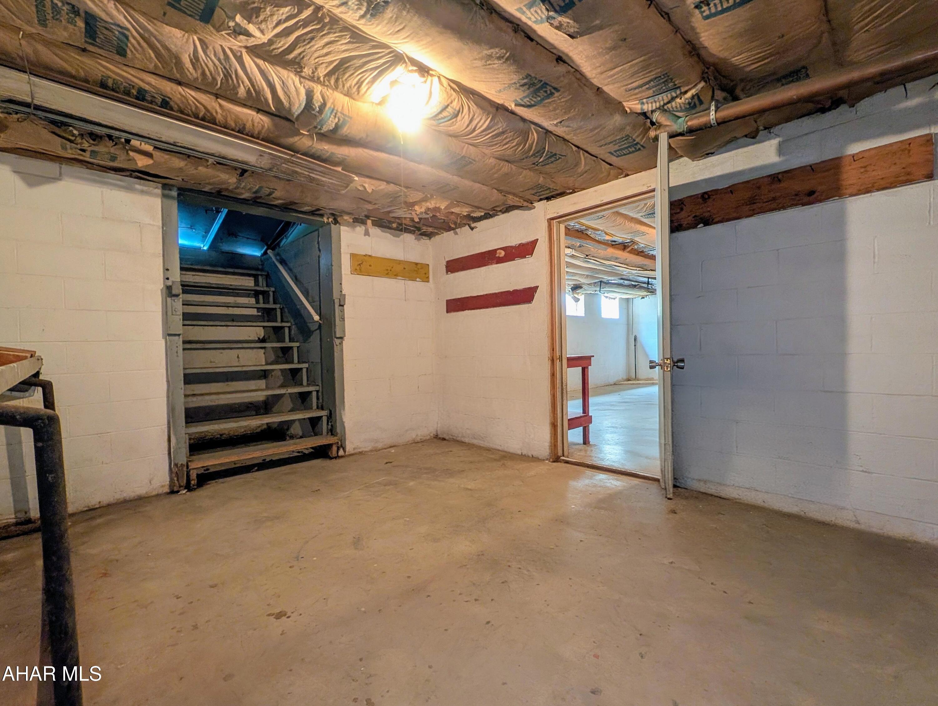 Foor Addition - Residential