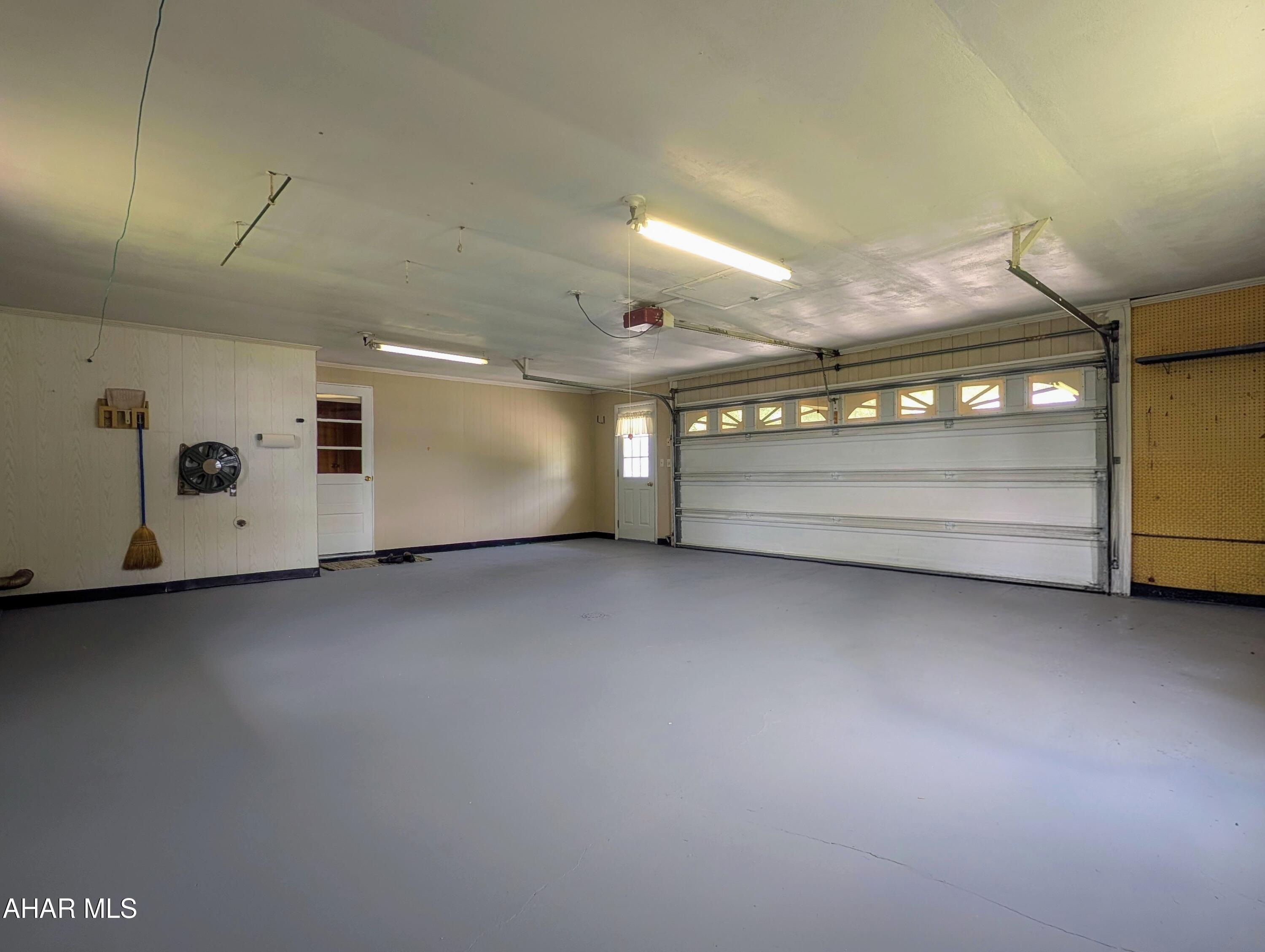 Foor Addition - Residential