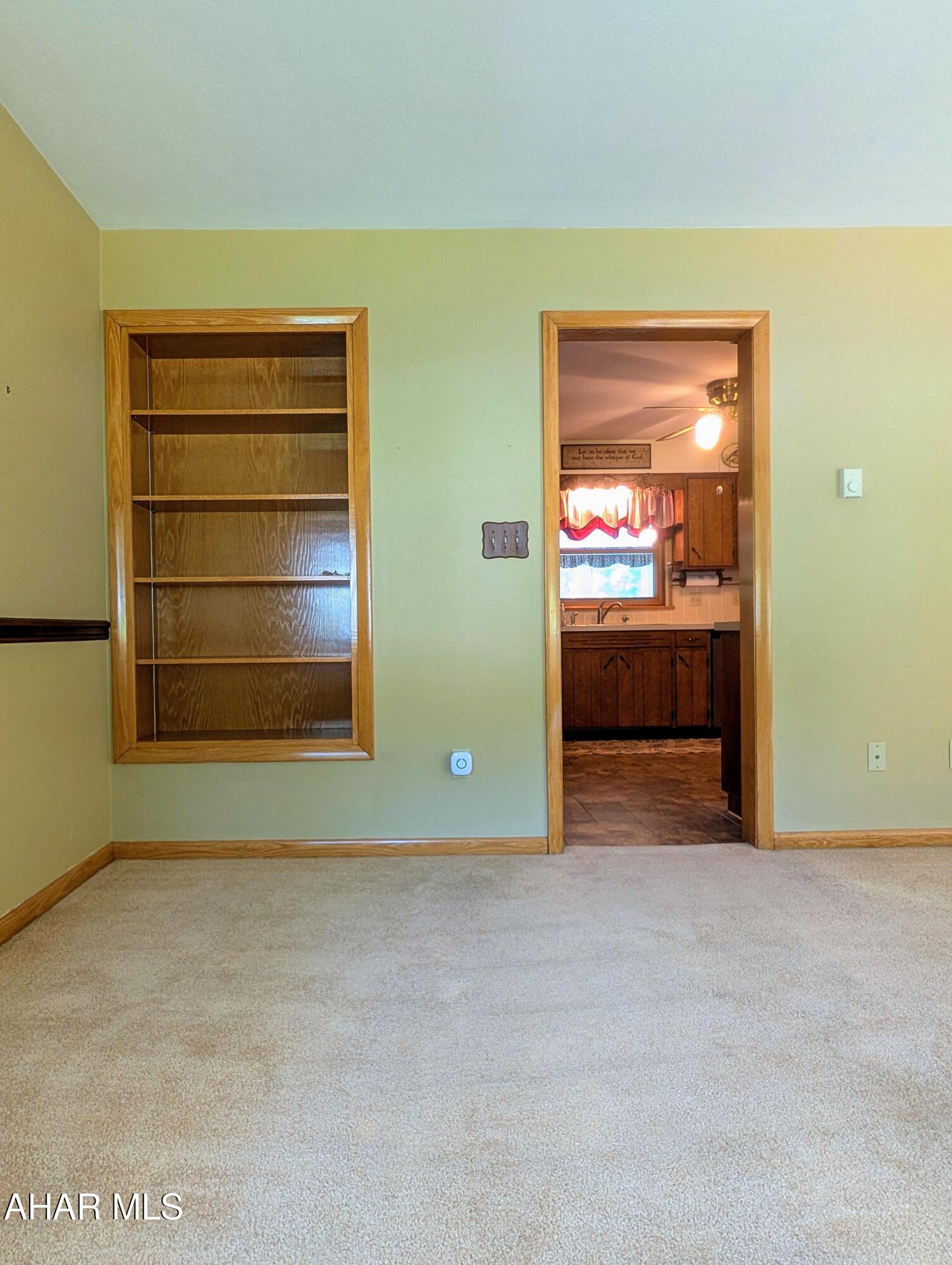 Foor Addition - Residential
