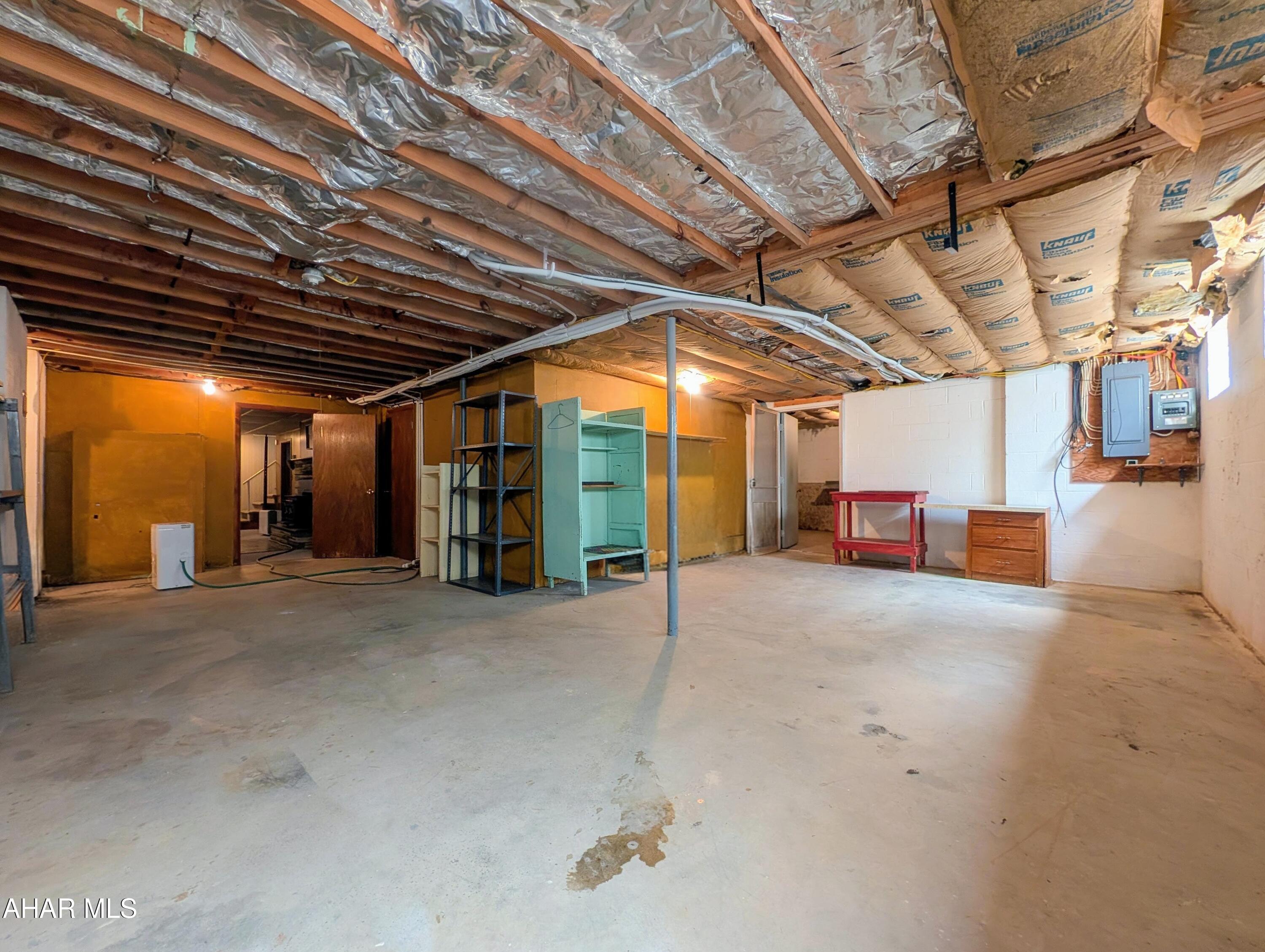 Foor Addition - Residential