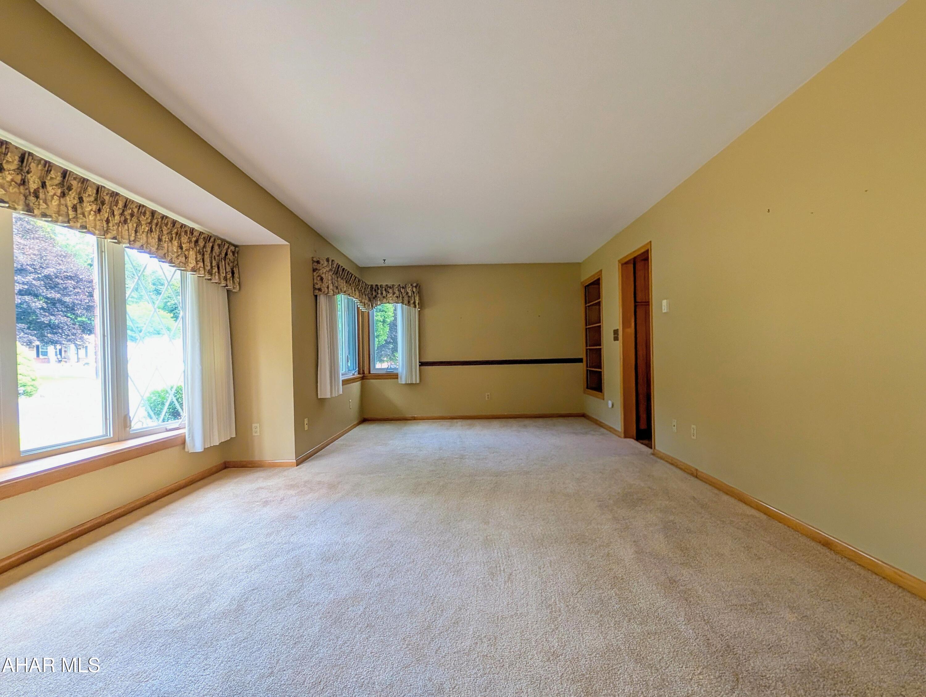Foor Addition - Residential