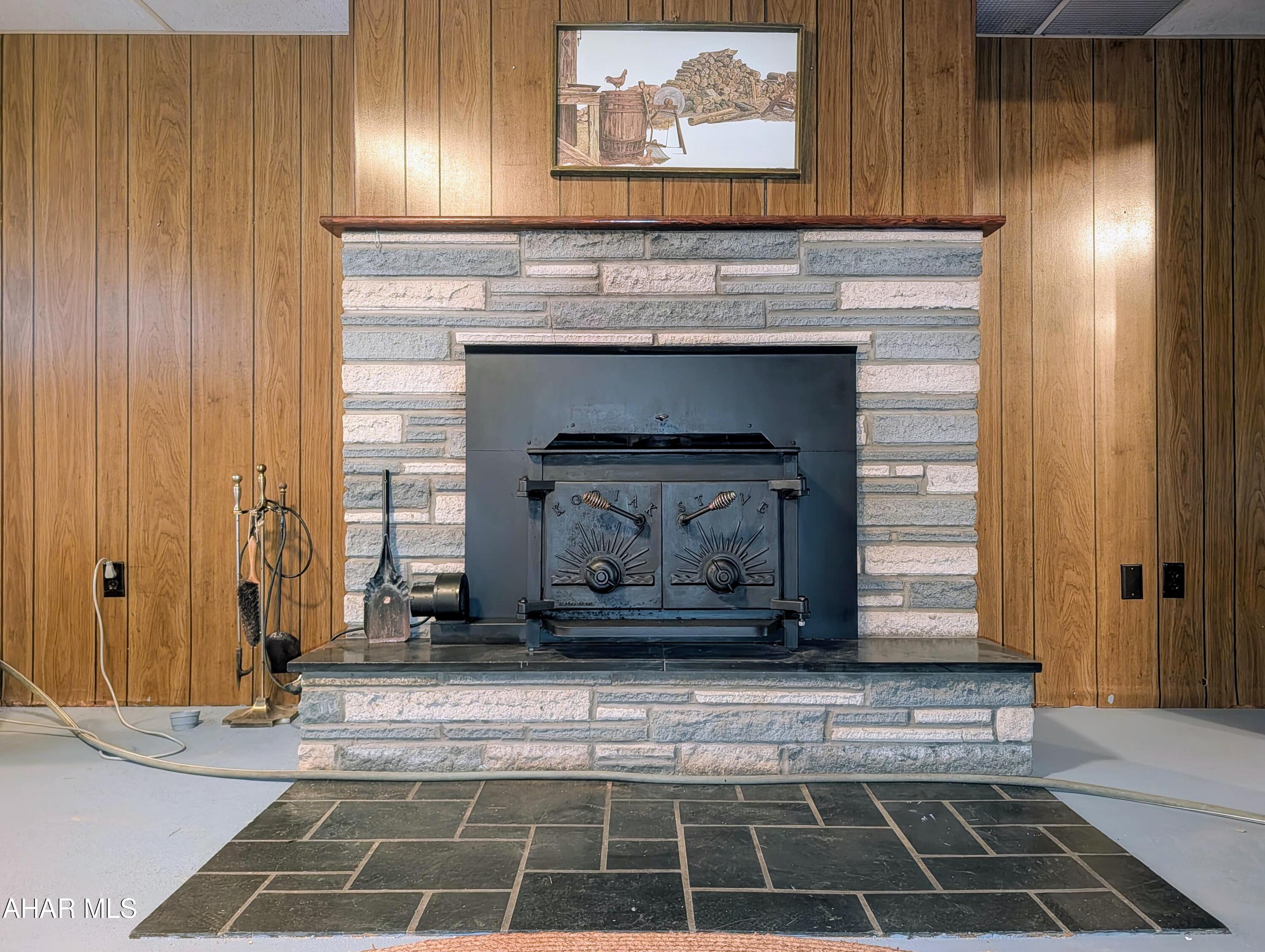 Foor Addition - Residential