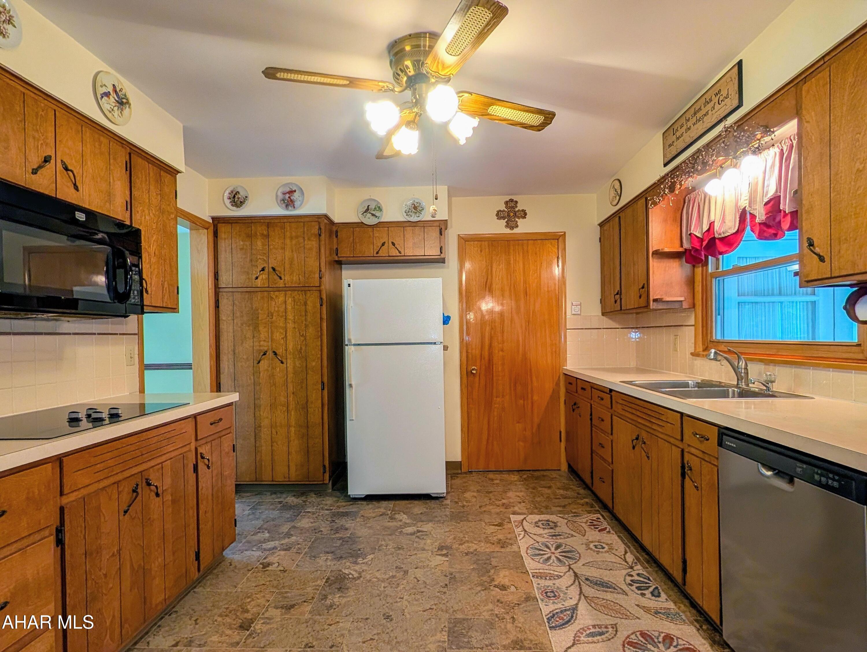 Foor Addition - Residential