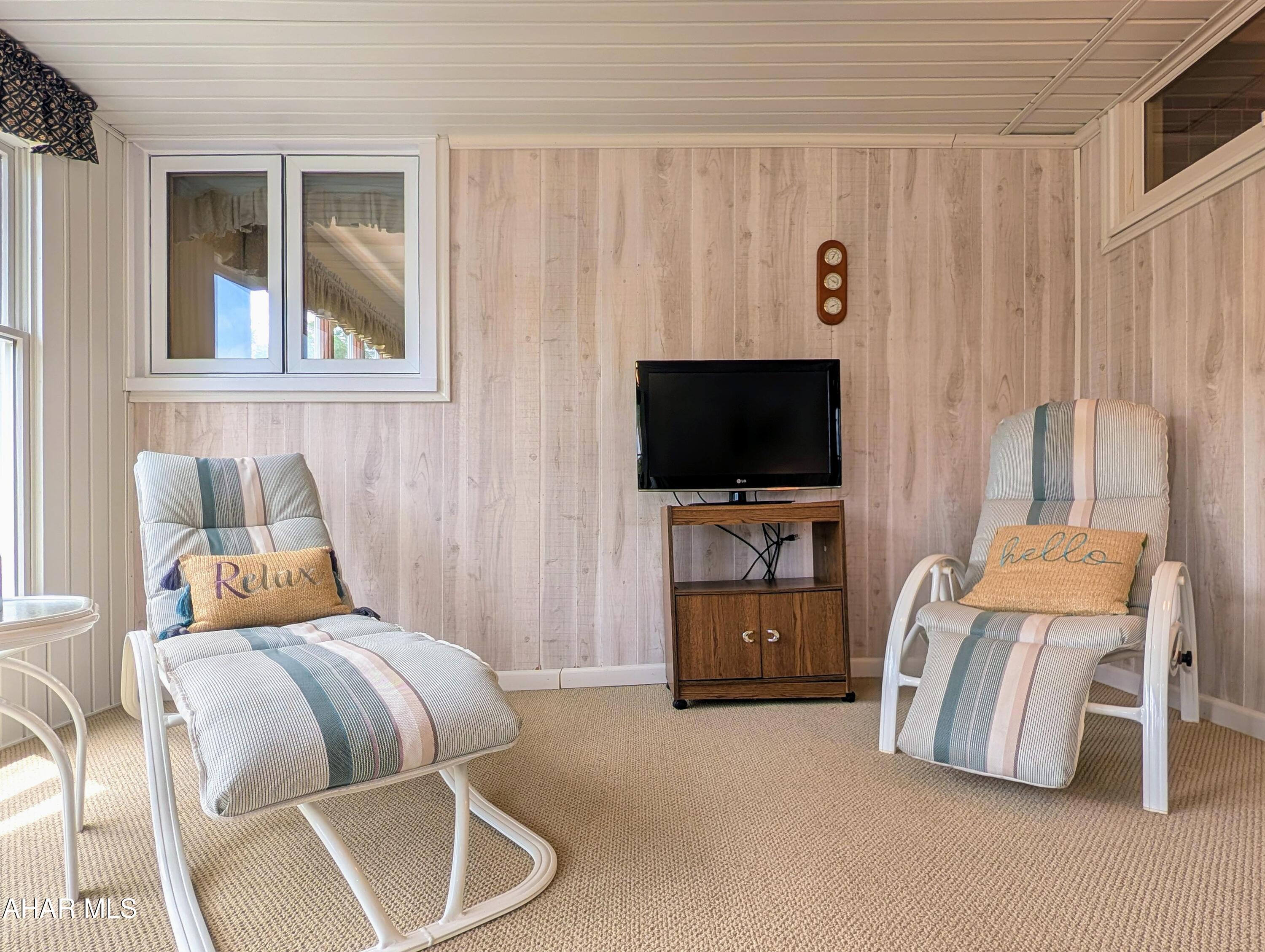 Foor Addition - Residential