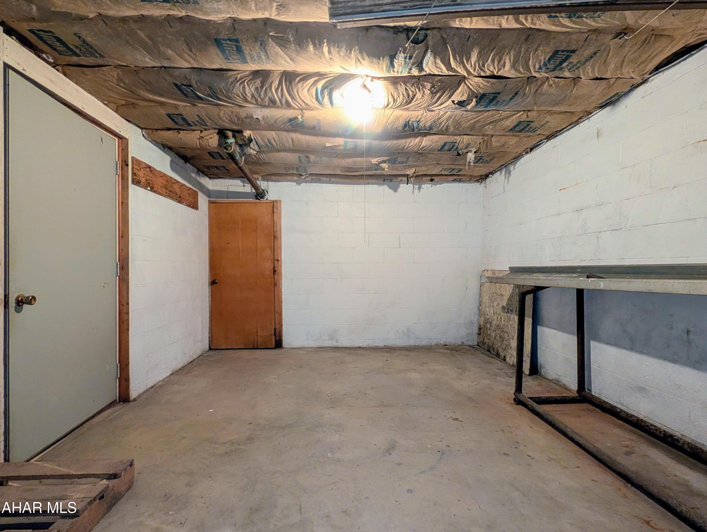 Foor Addition - Residential