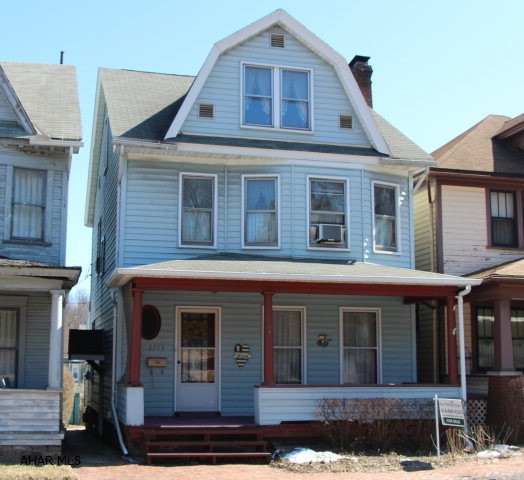 Unknown - Residential