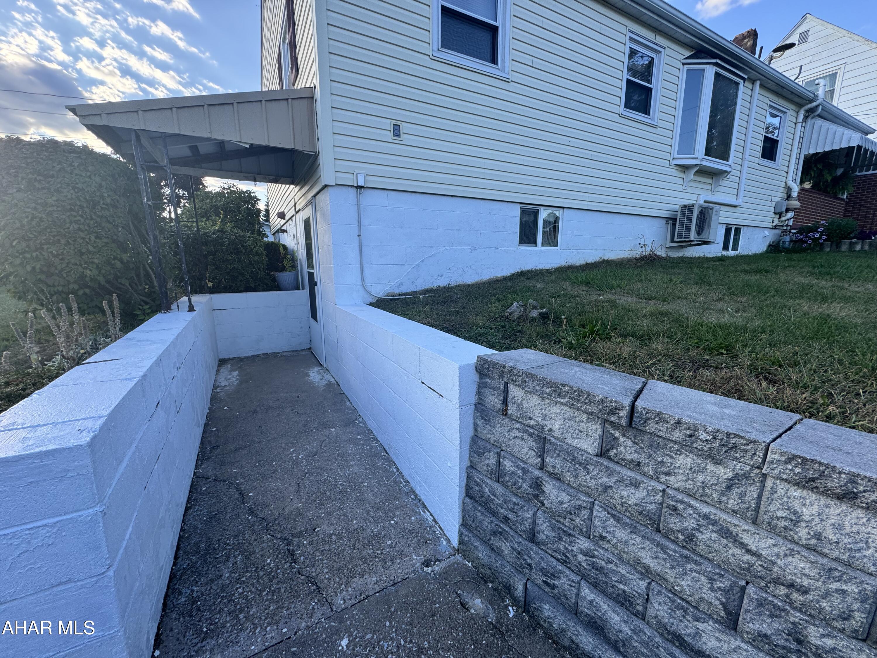 None - Residential