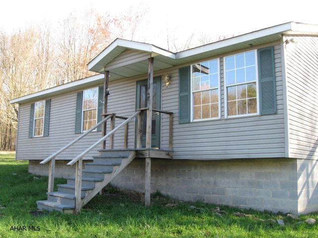 Other - Residential