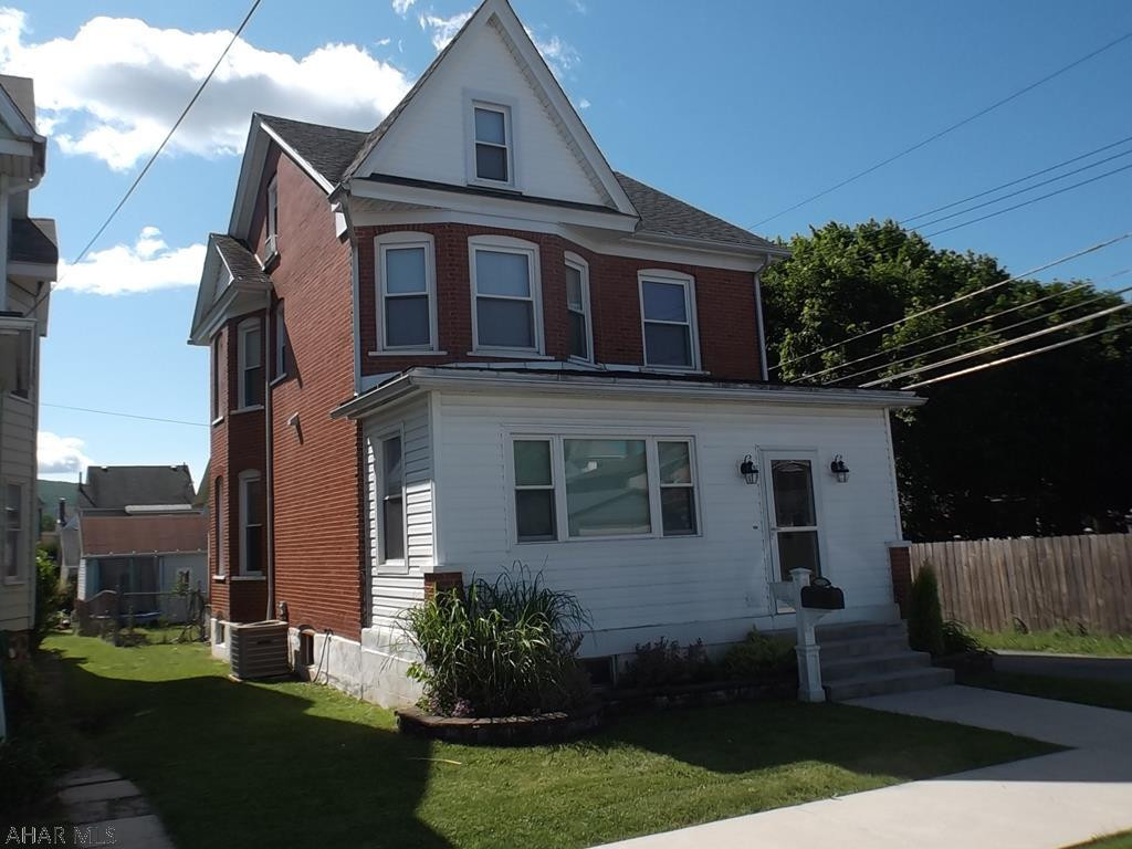 Juniata - Residential