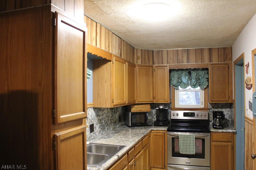 Fairview - Residential