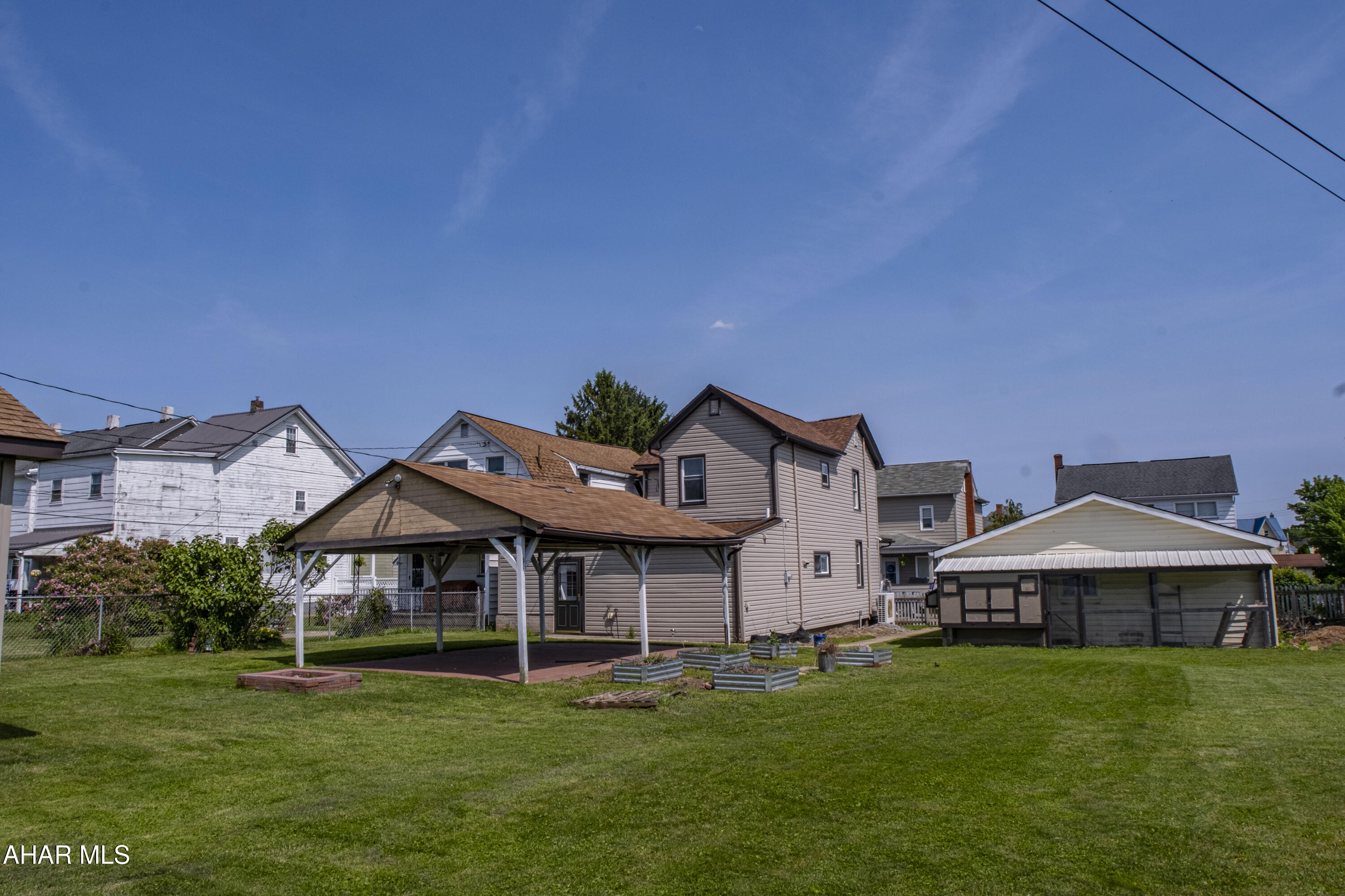 Other - Residential