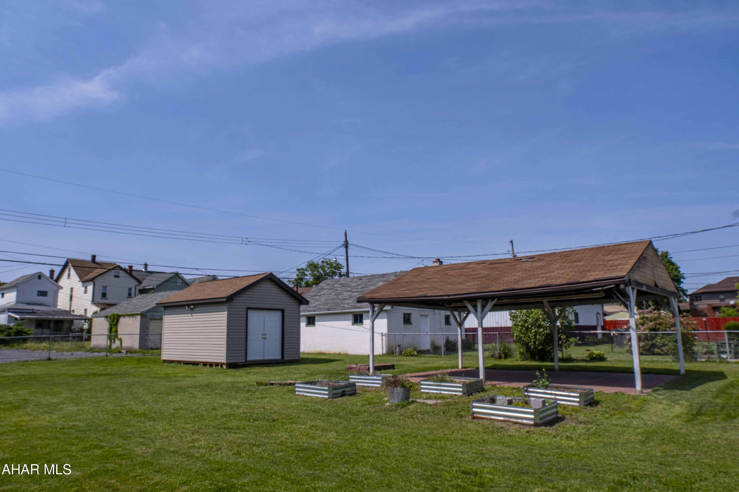 Other - Residential