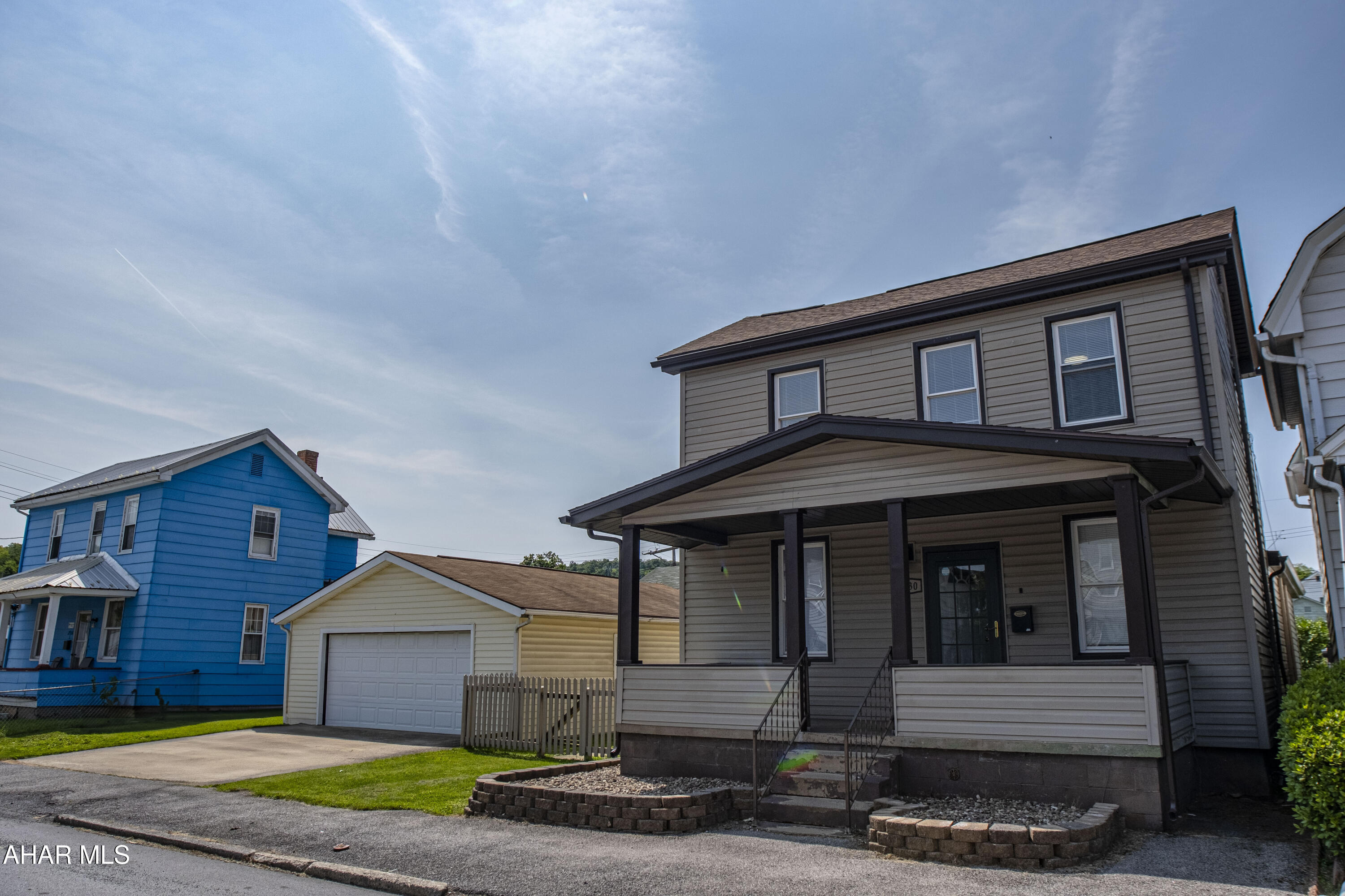 Other - Residential