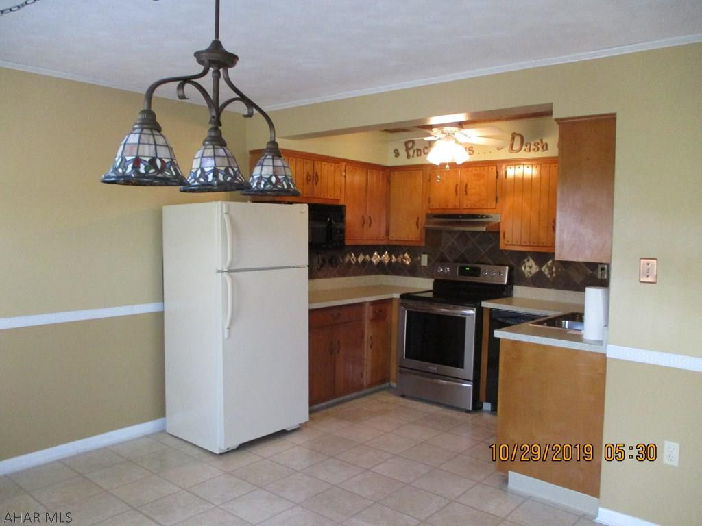 Penn Farms - Residential