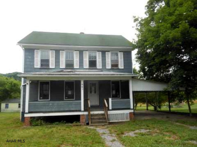 Other - Residential