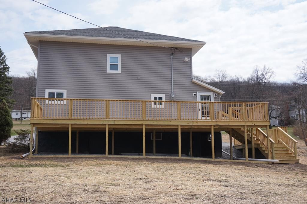 Other - Residential